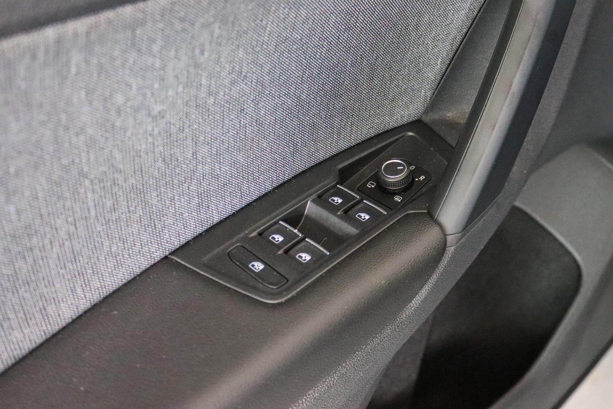 Foto van Seat Tarraco