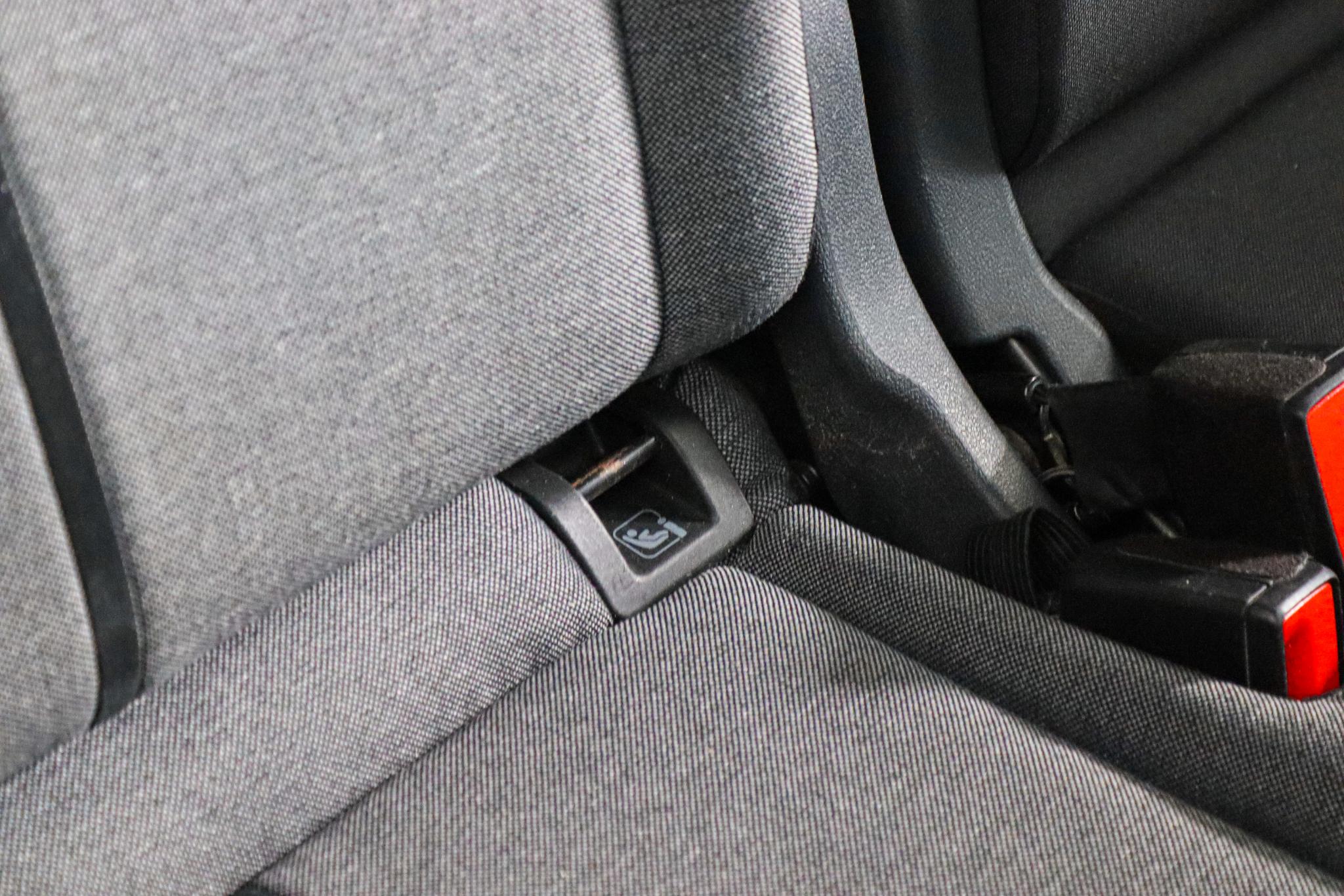 Foto van Seat Tarraco