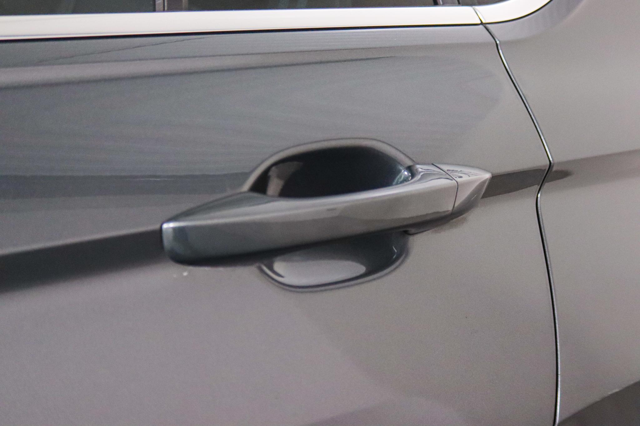 Foto van Seat Tarraco