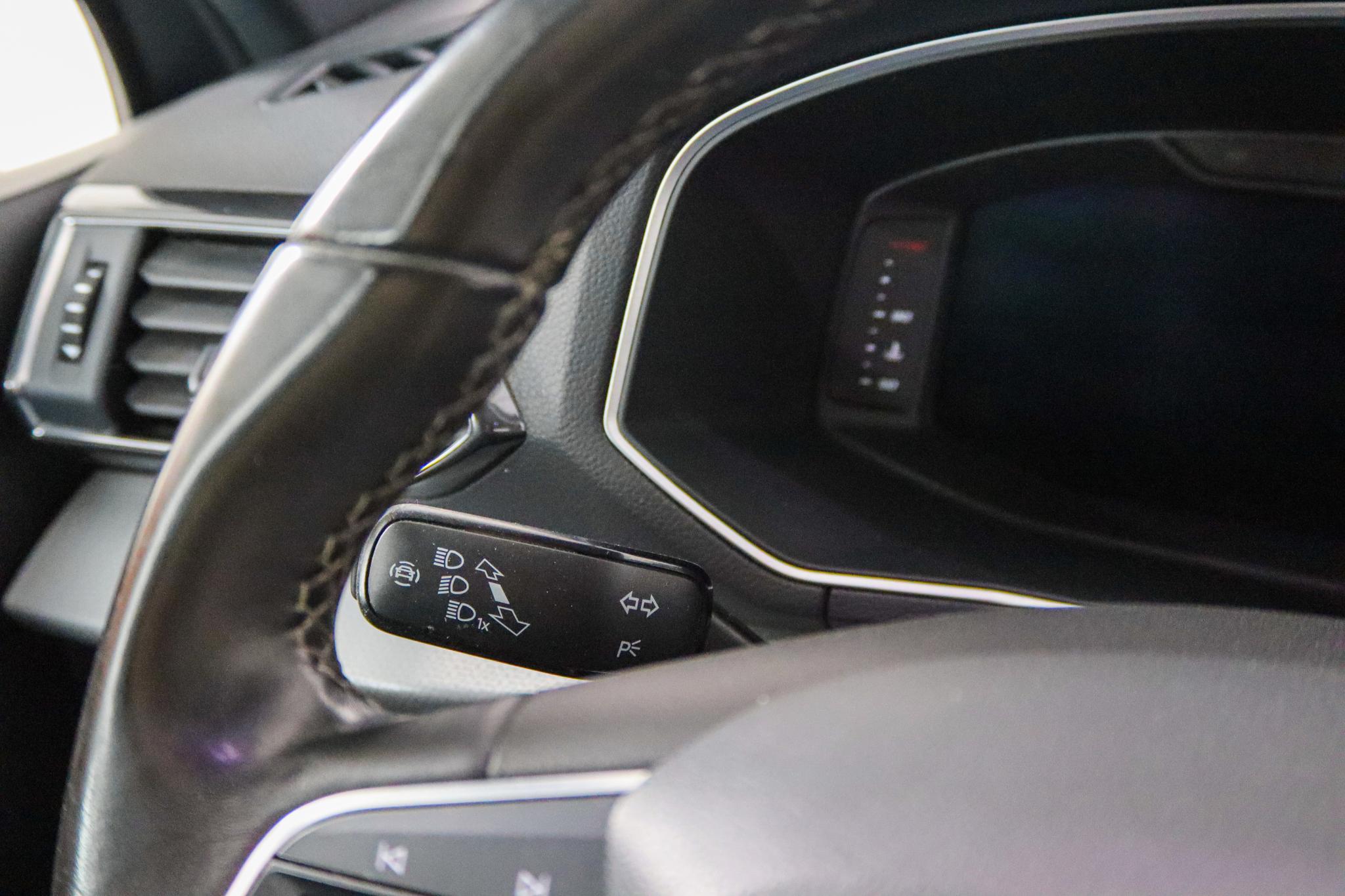 Foto van Seat Tarraco