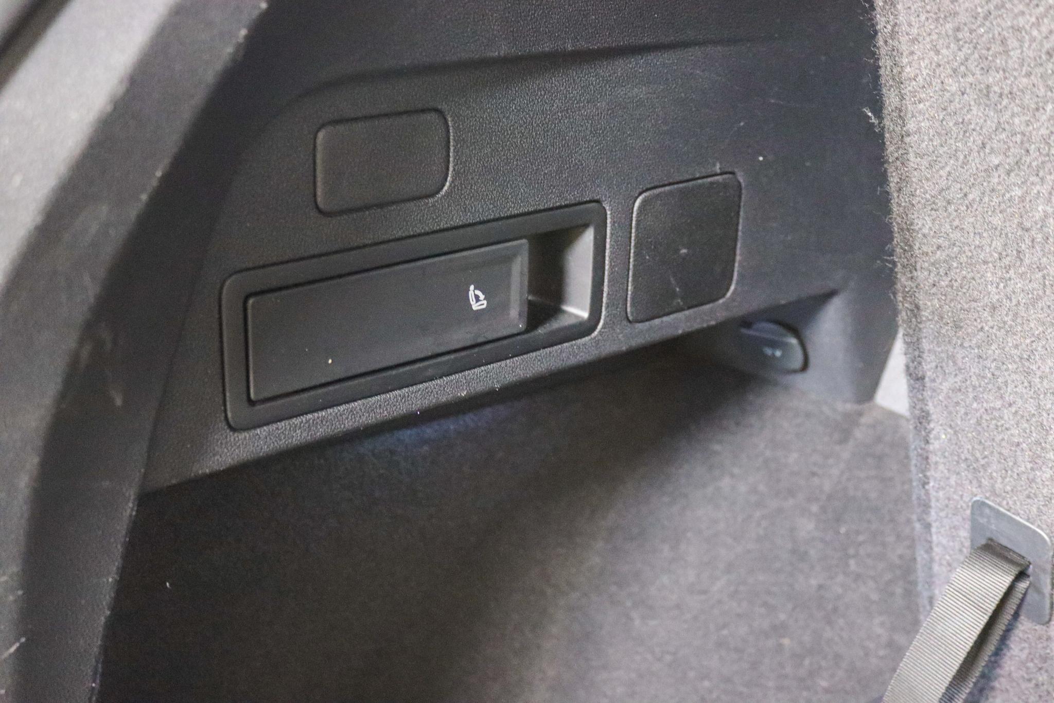 Foto van Seat Tarraco