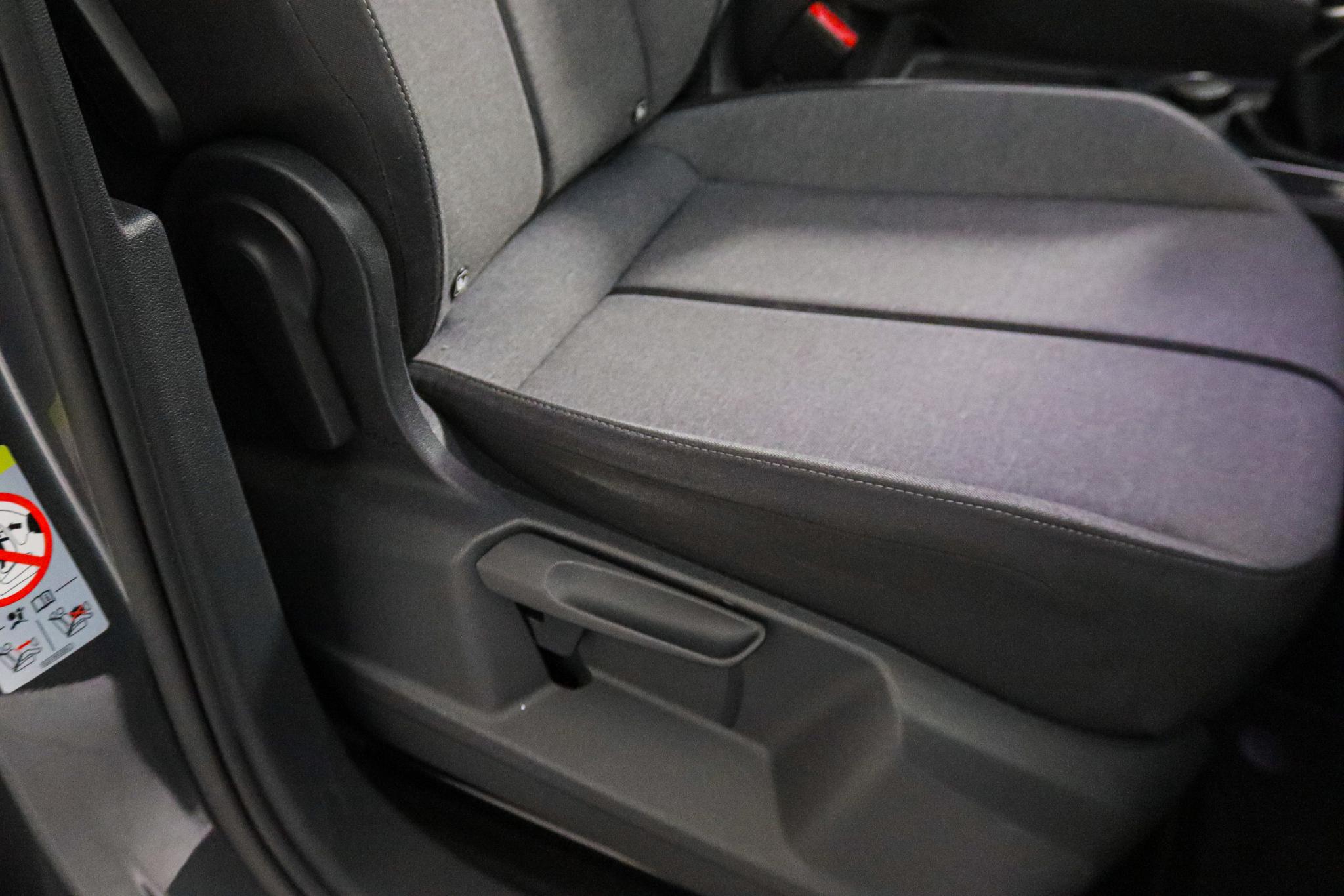 Foto van Seat Tarraco