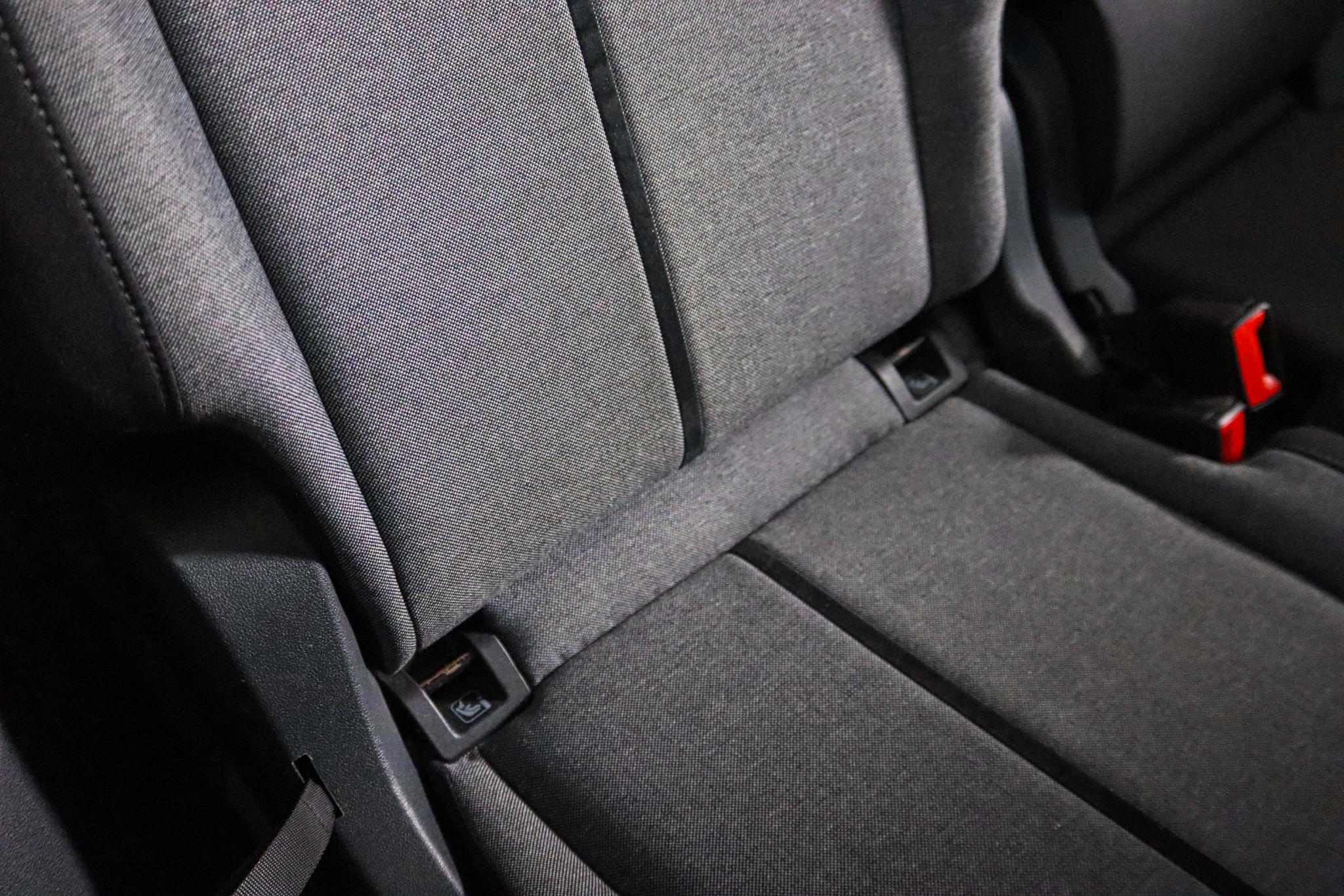 Foto van Seat Tarraco