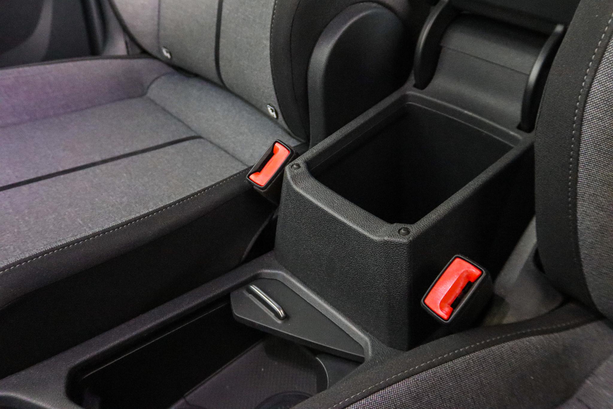 Foto van Seat Tarraco