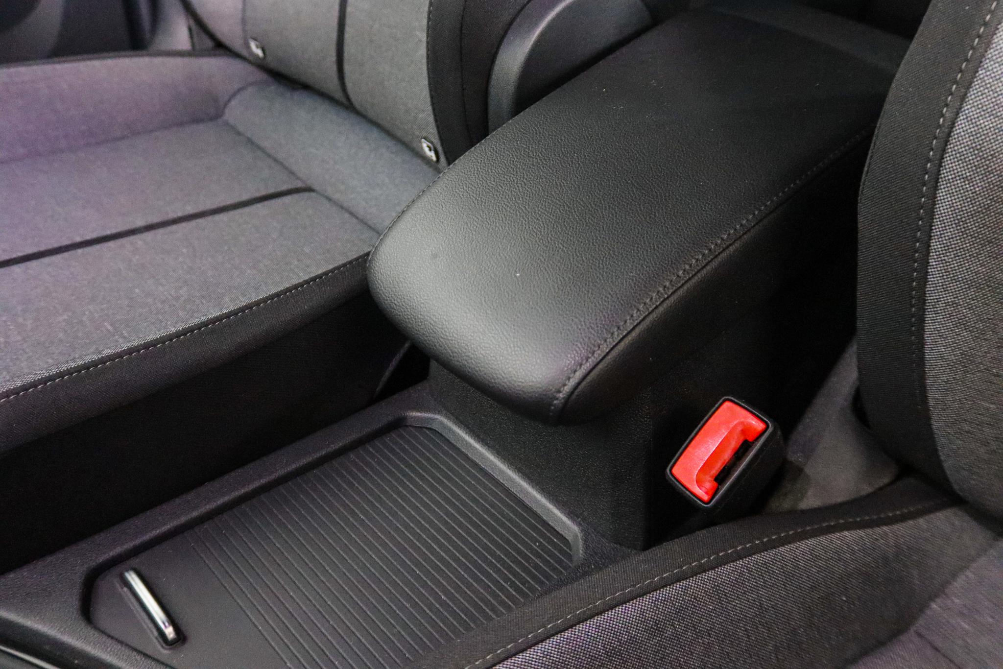 Foto van Seat Tarraco