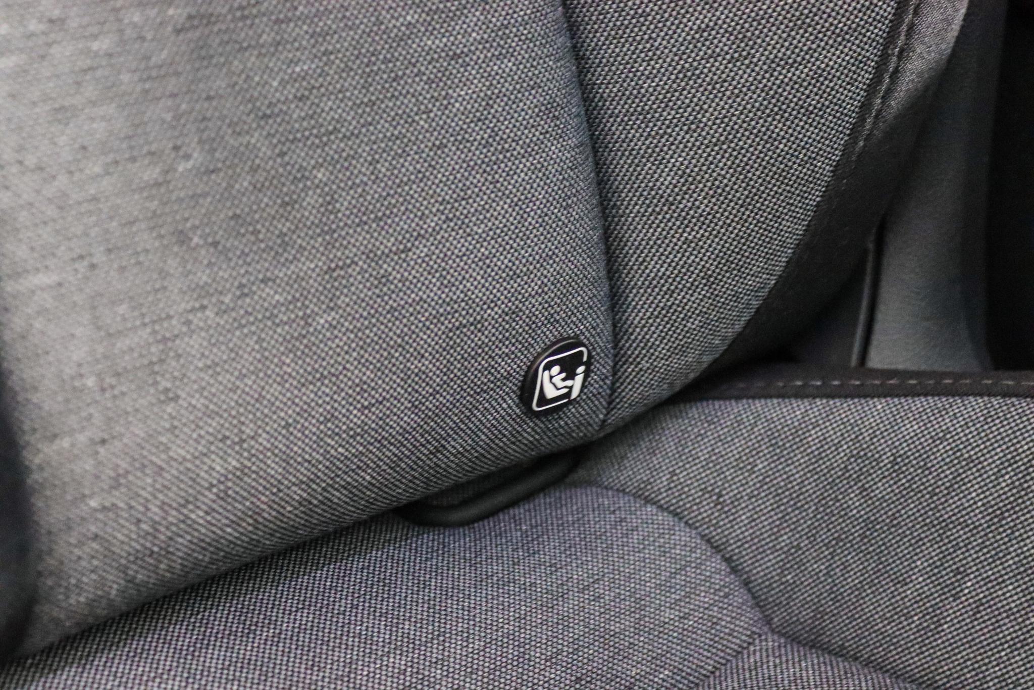 Foto van Seat Tarraco
