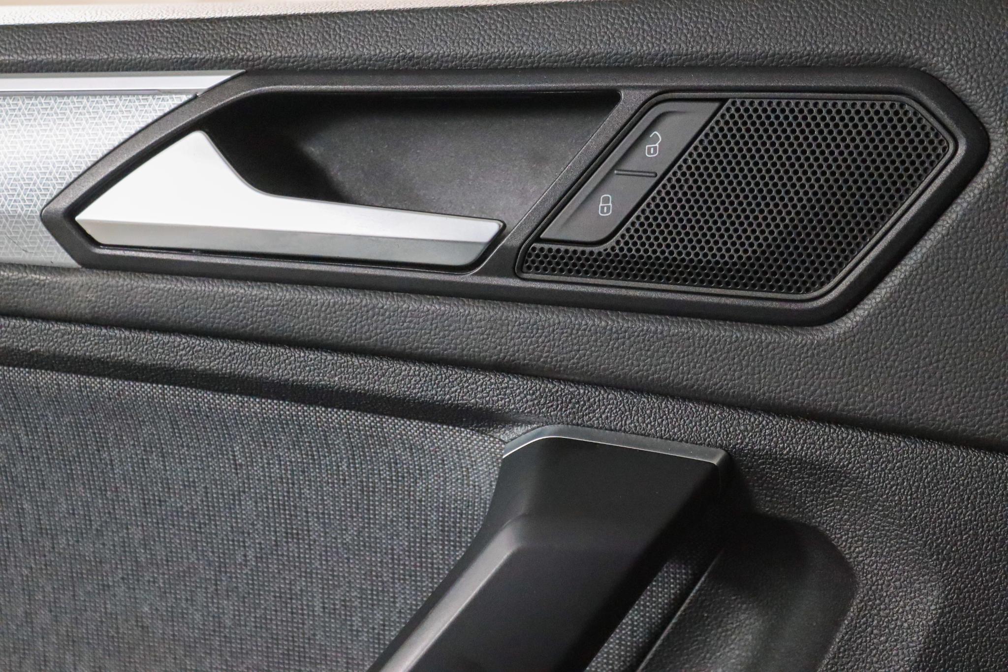 Foto van Seat Tarraco