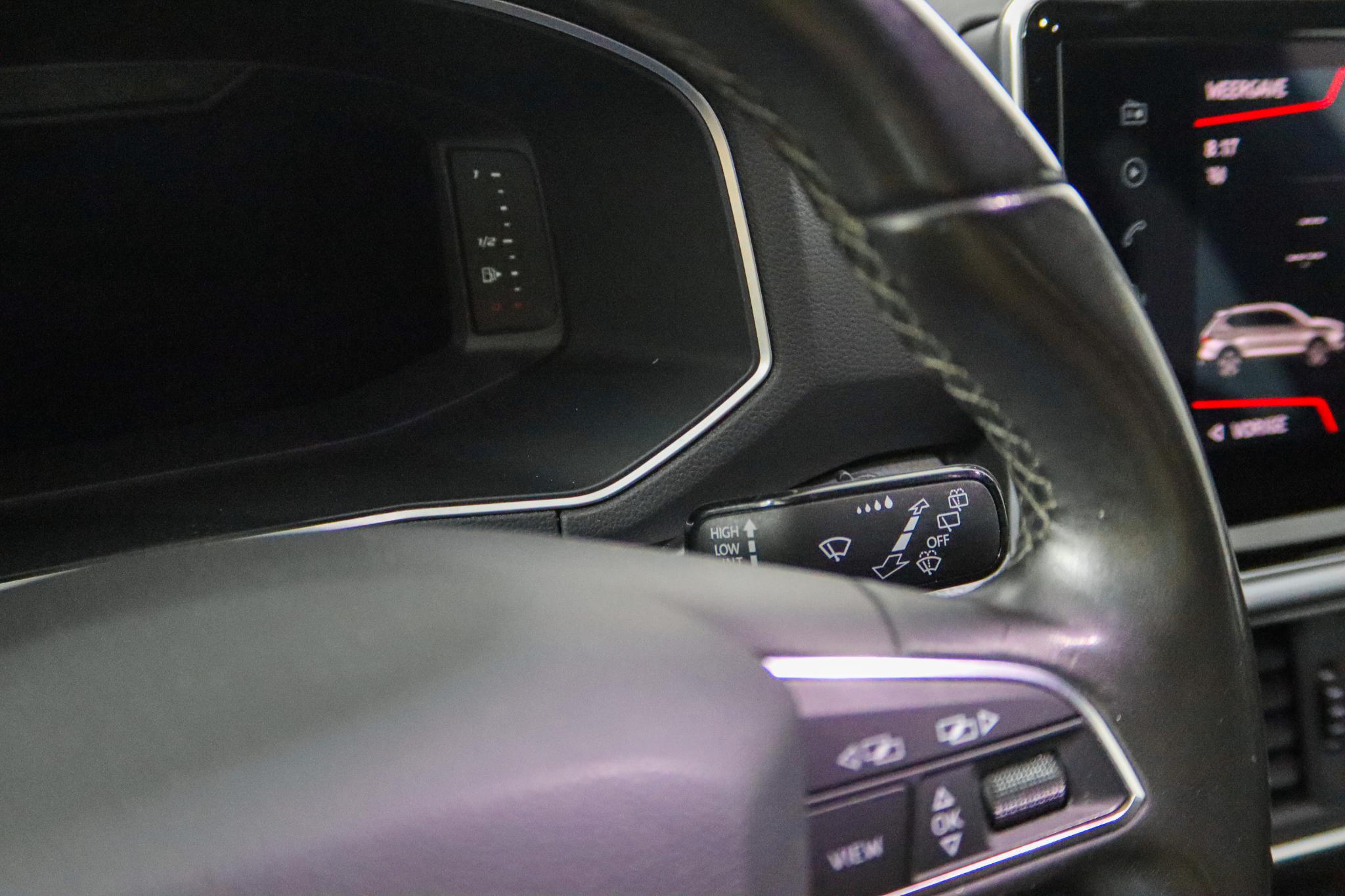 Foto van Seat Tarraco