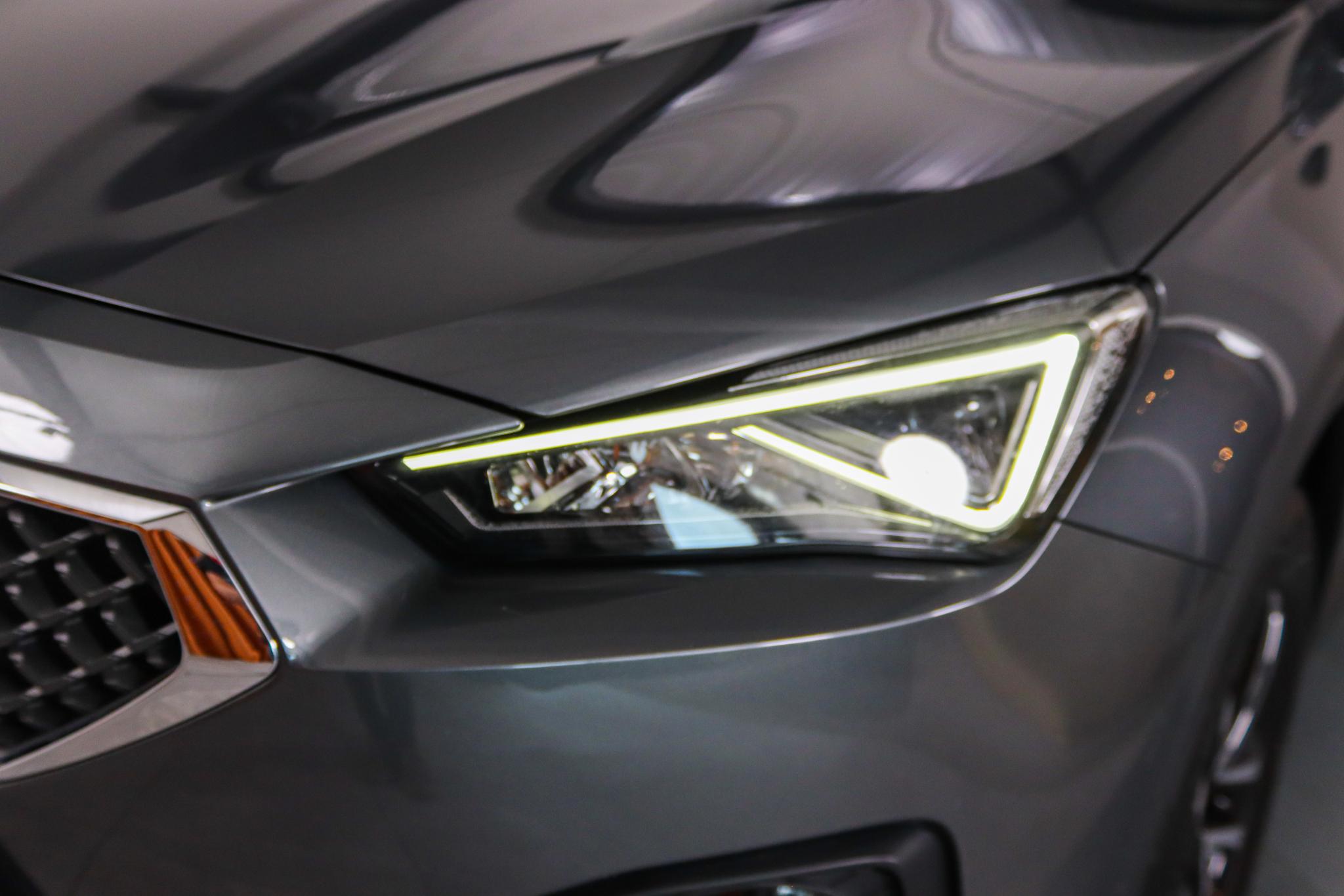 Foto van Seat Tarraco