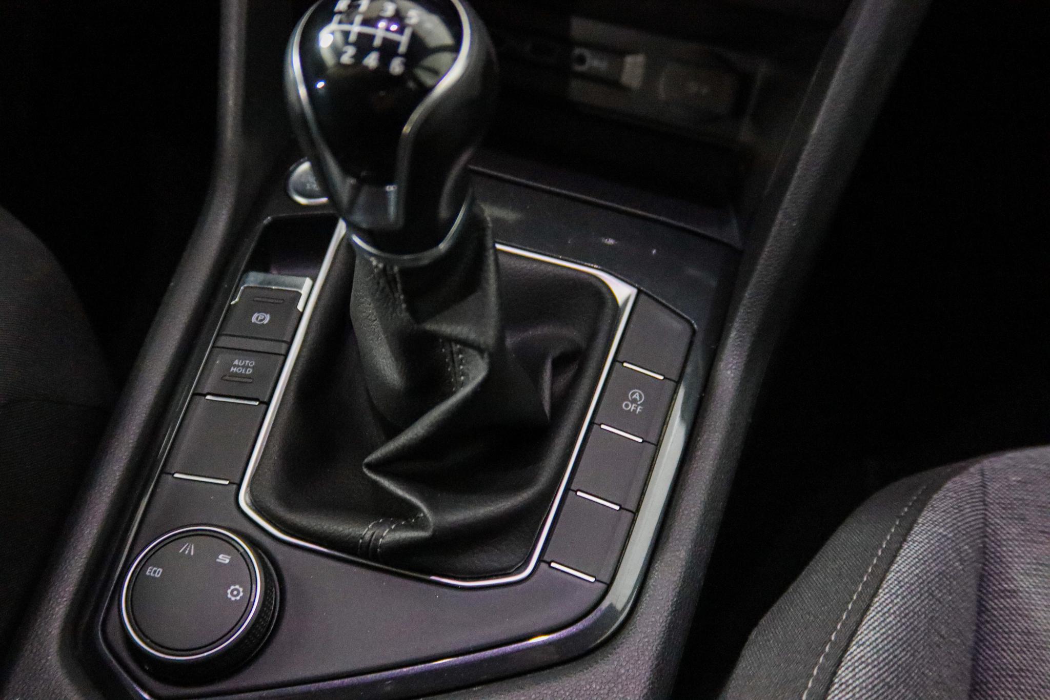 Foto van Seat Tarraco