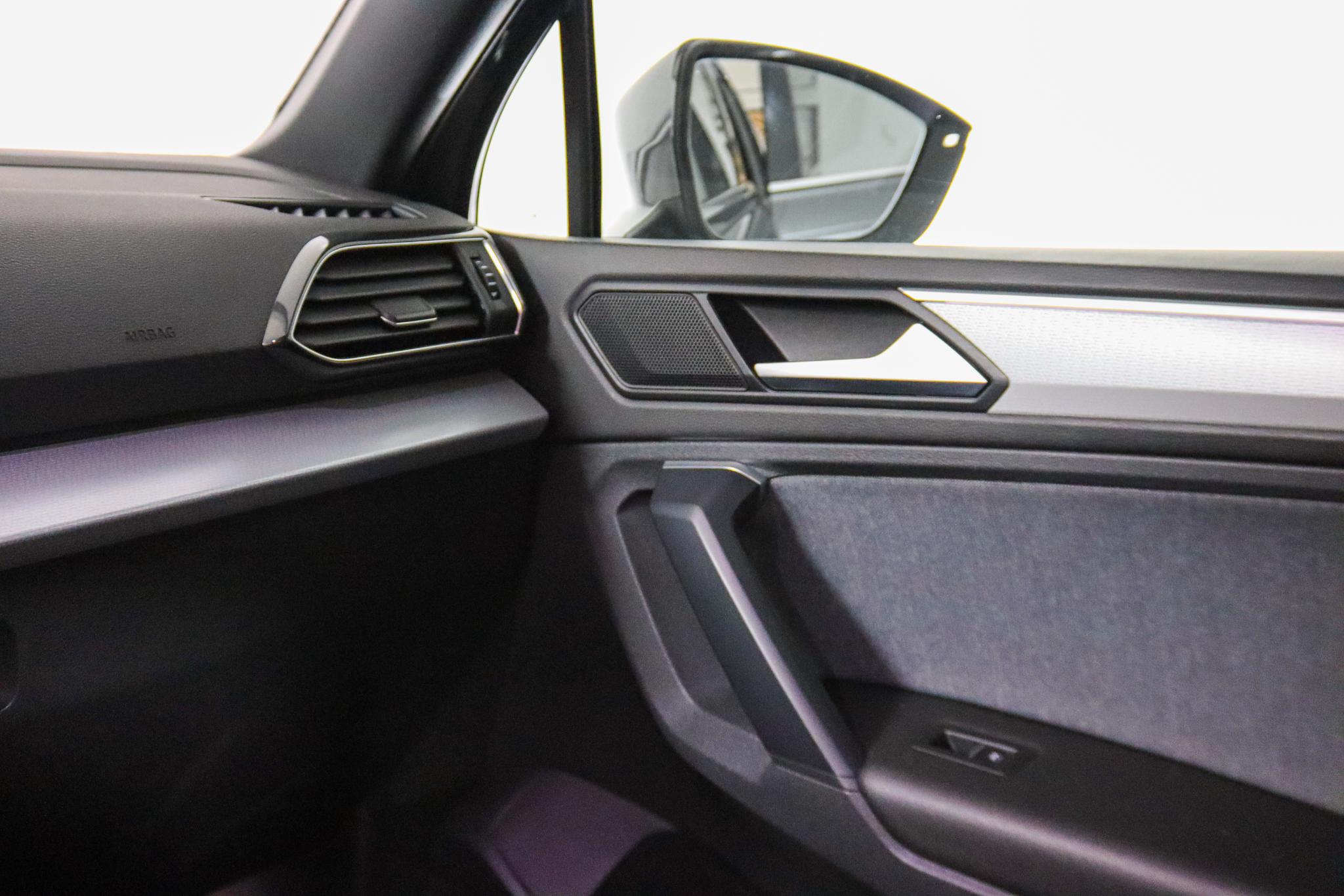 Foto van Seat Tarraco