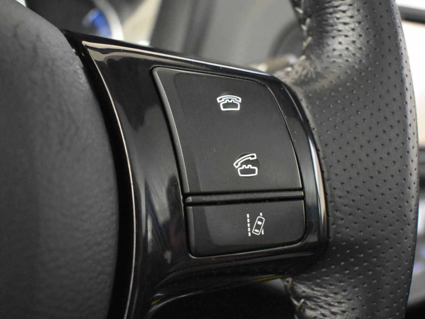 Foto van Toyota Toyota Yaris Hybrid