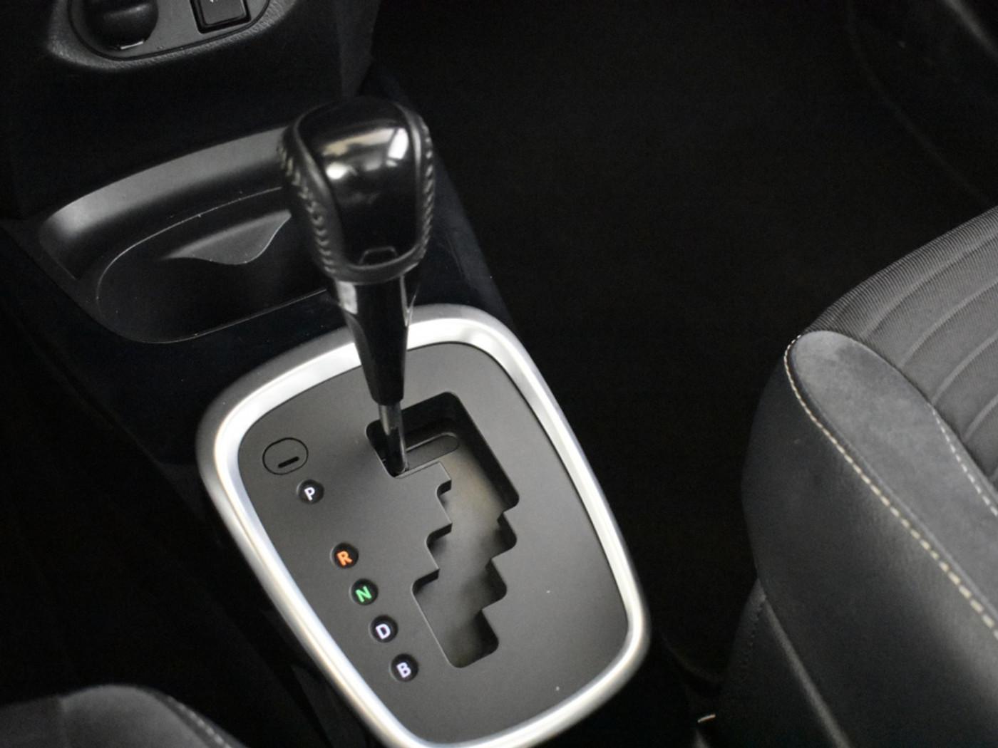 Foto van Toyota Toyota Yaris Hybrid