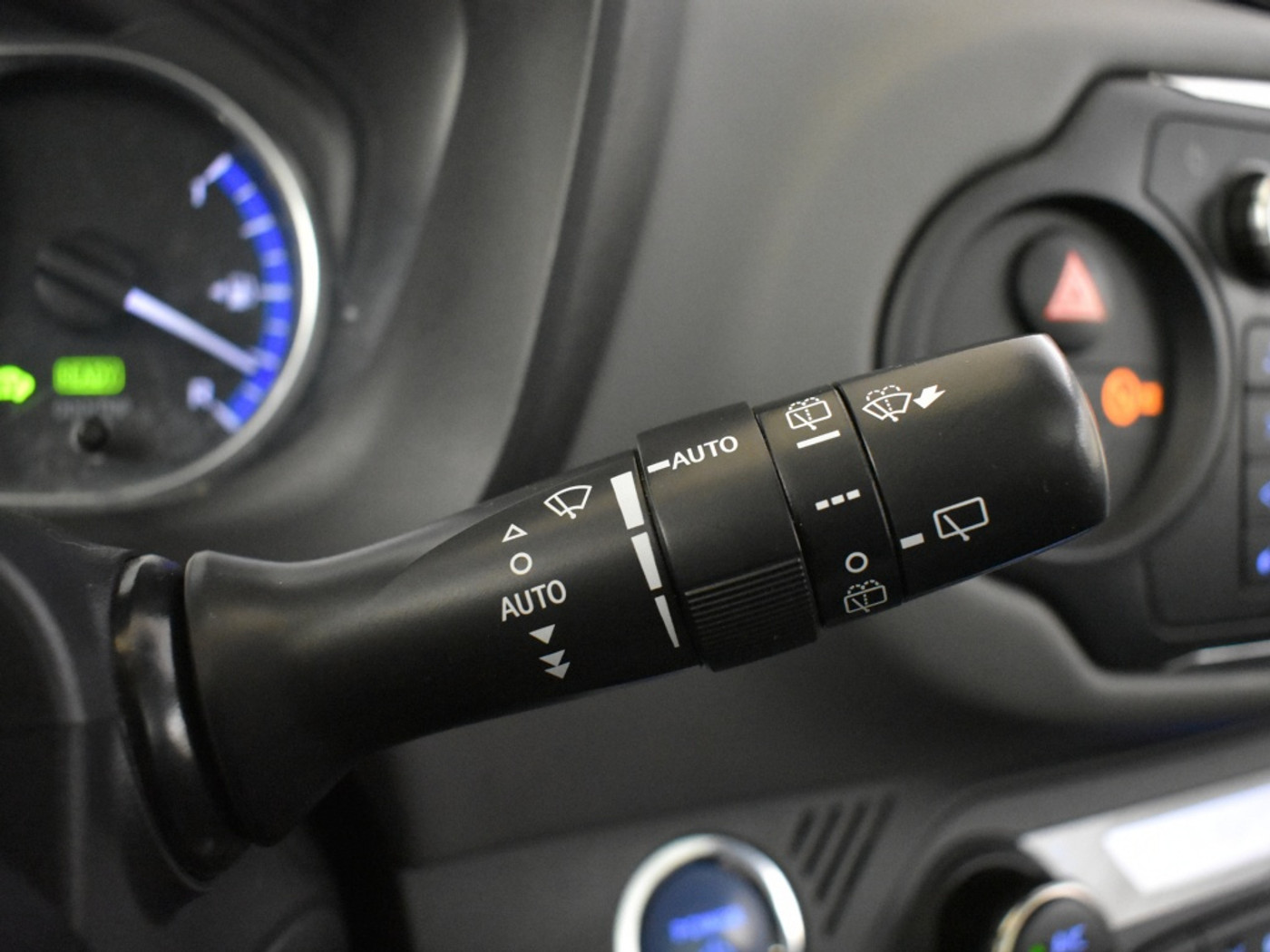 Foto van Toyota Toyota Yaris Hybrid