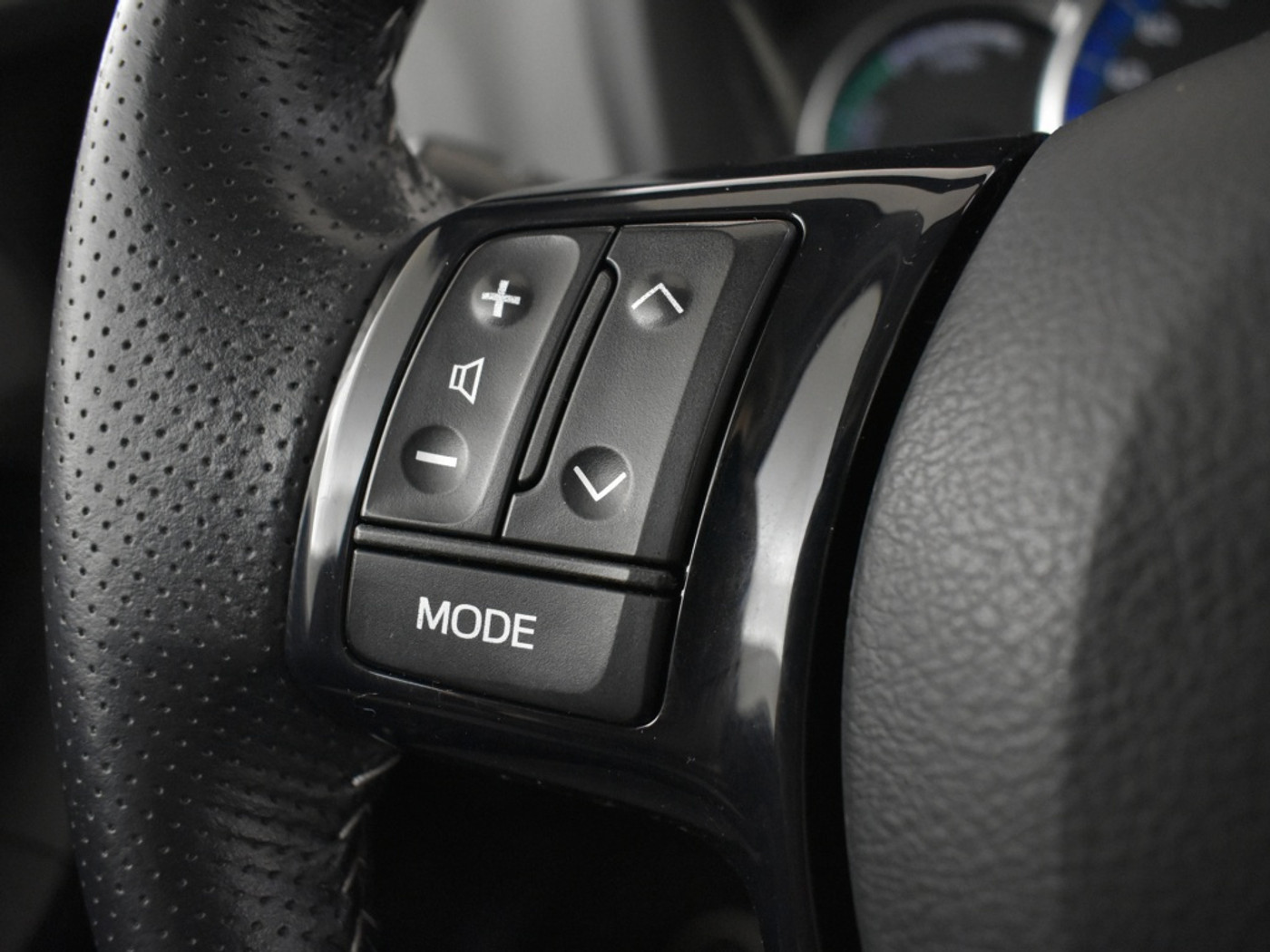 Foto van Toyota Toyota Yaris Hybrid