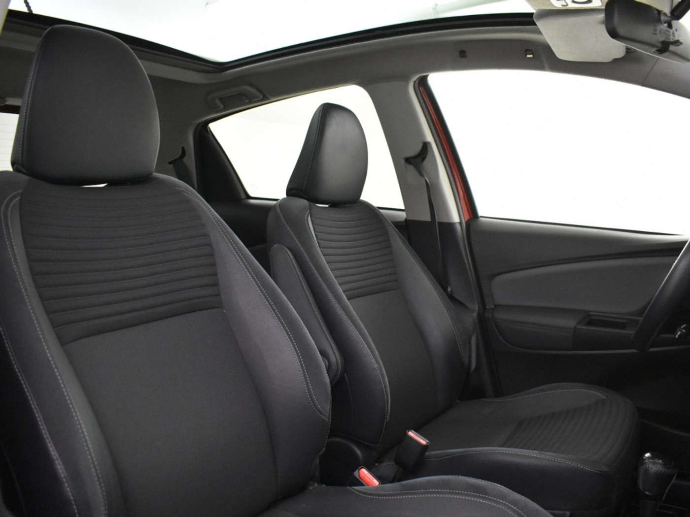 Foto van Toyota Toyota Yaris Hybrid