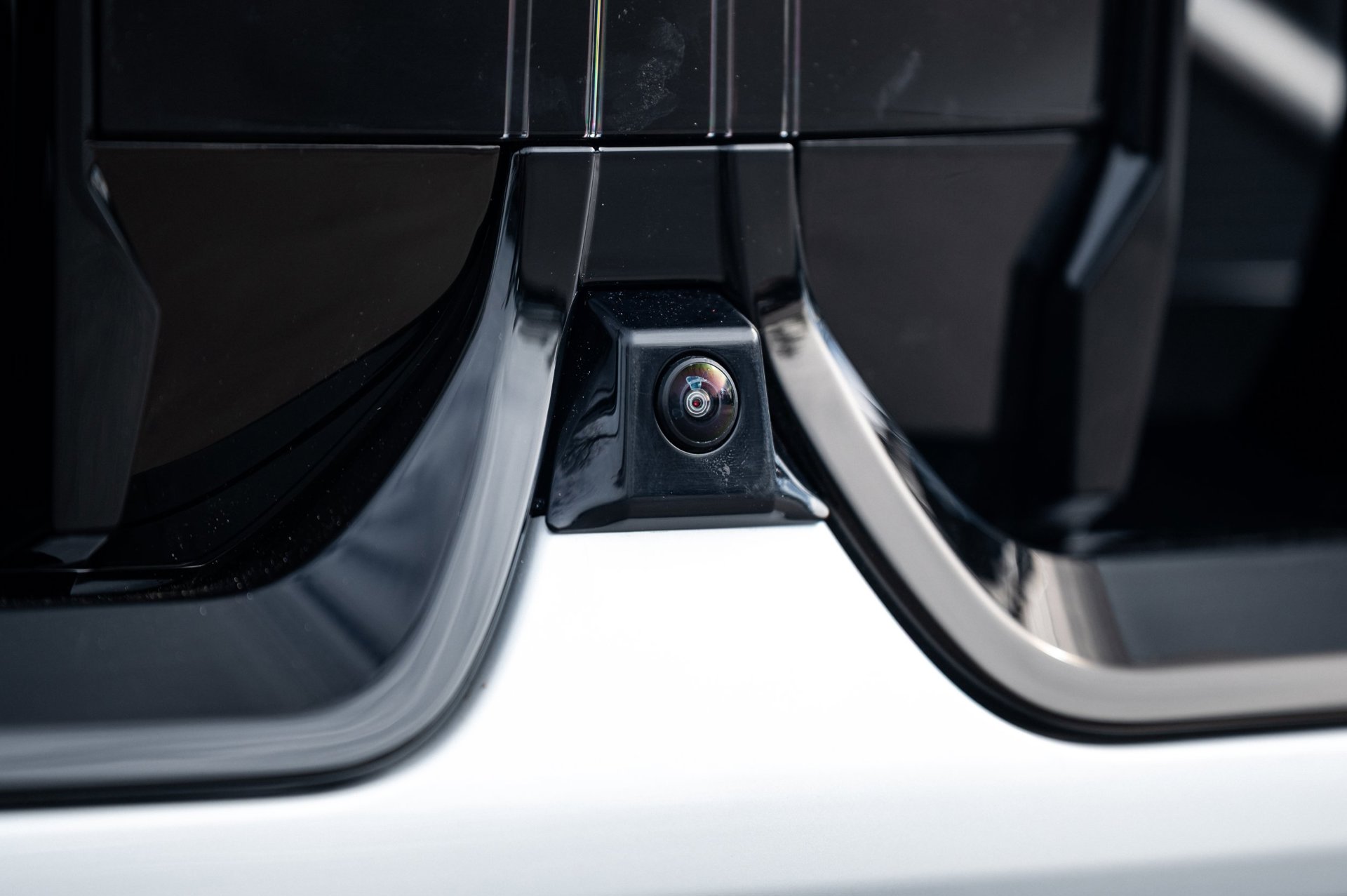 Foto van BMW Ix1 Edrive20
