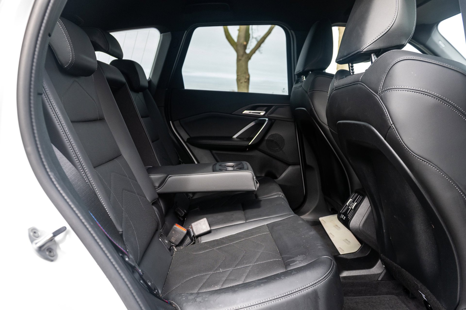Foto van BMW Ix1 Edrive20