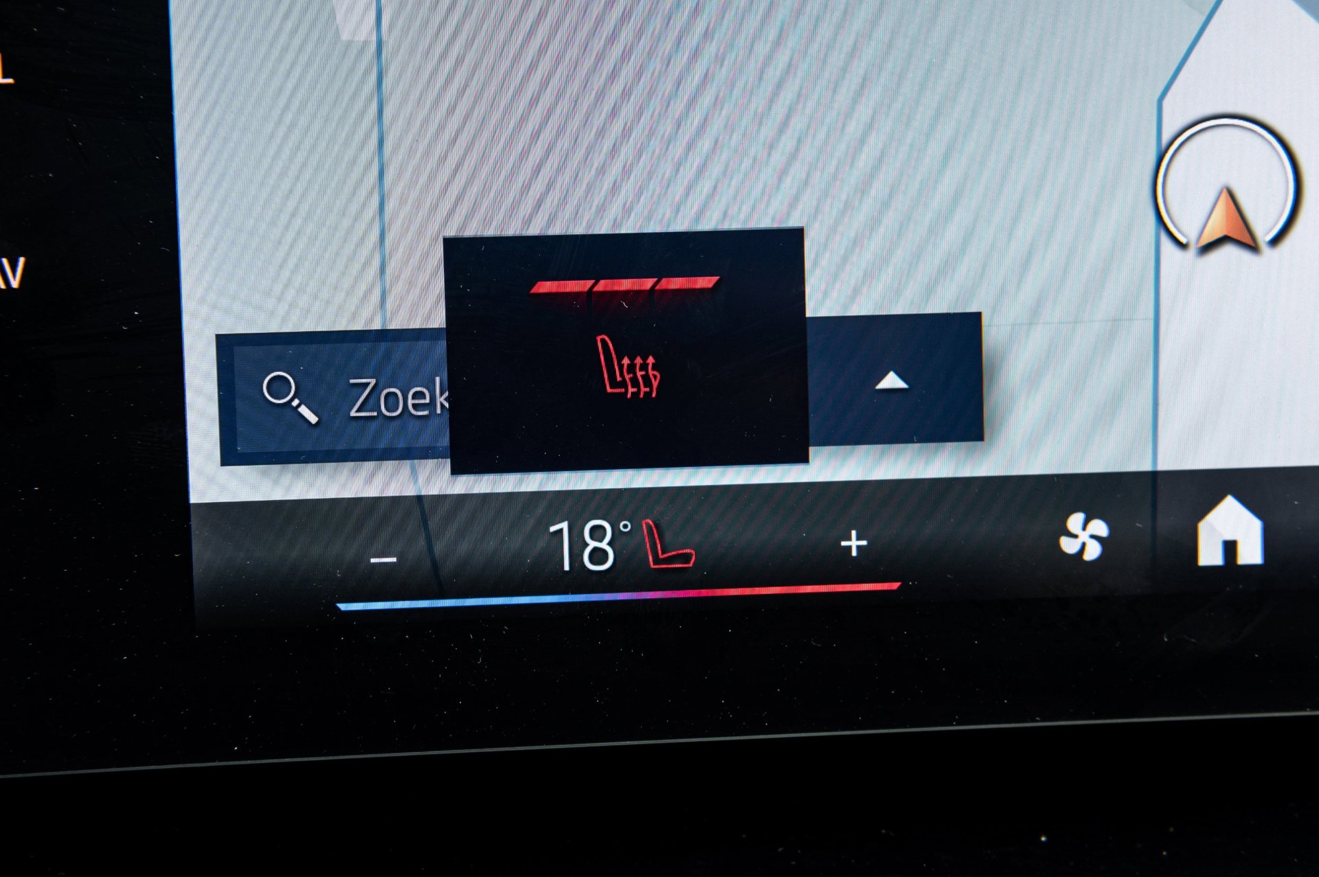 Foto van BMW Ix1 Edrive20