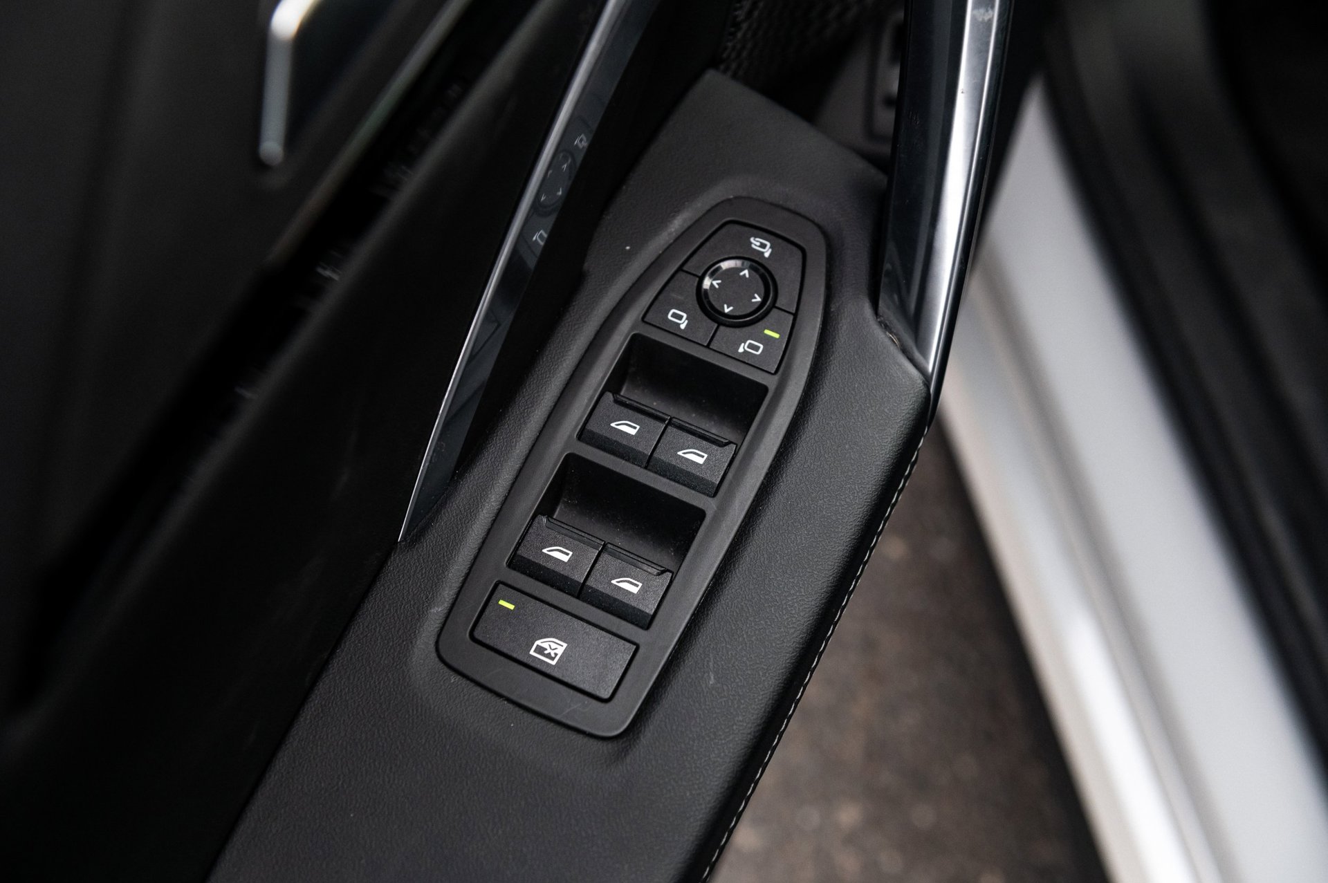 Foto van BMW Ix1 Edrive20