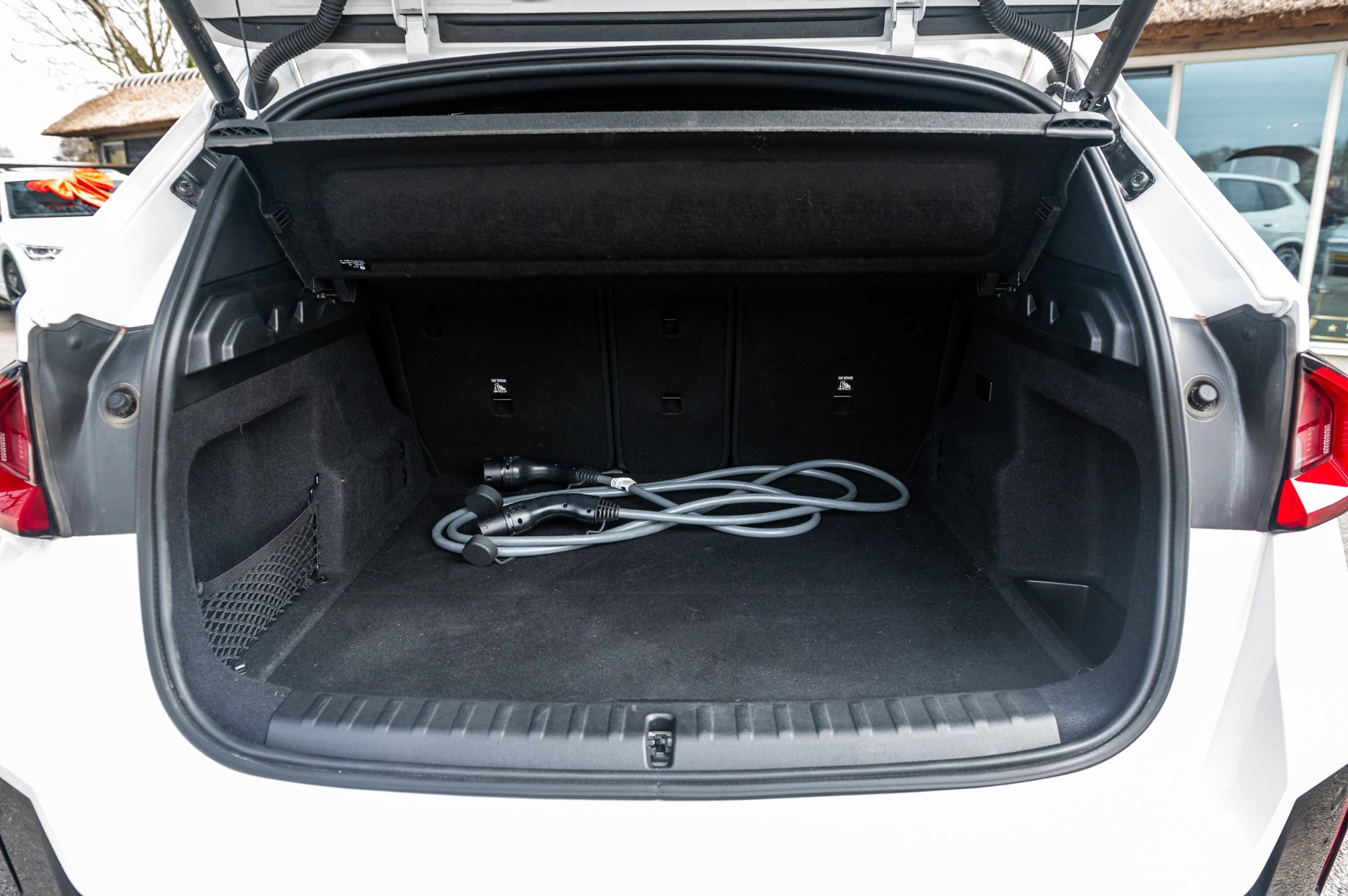 Foto van BMW Ix1 Edrive20