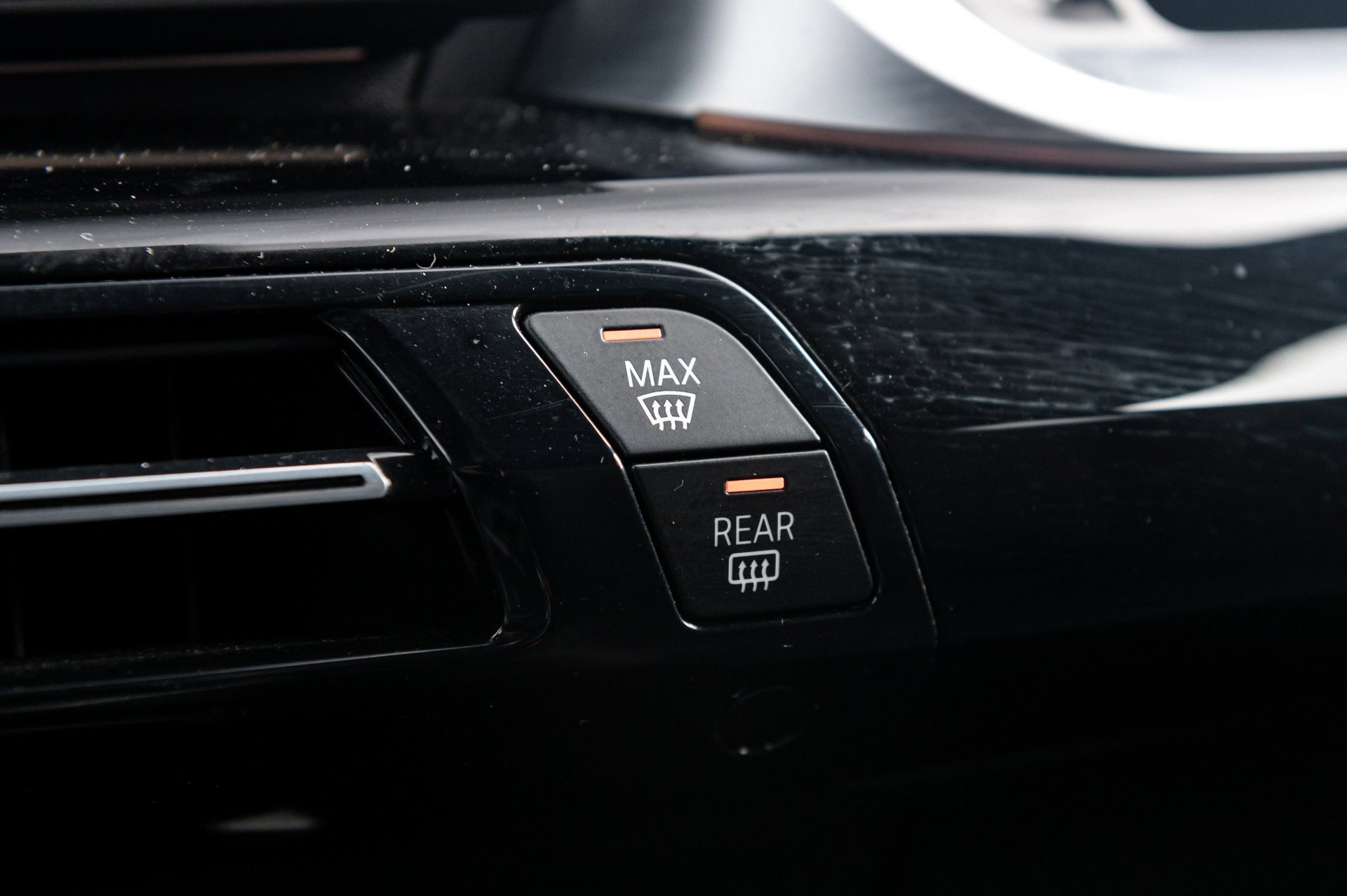 Foto van BMW Ix1 Edrive20