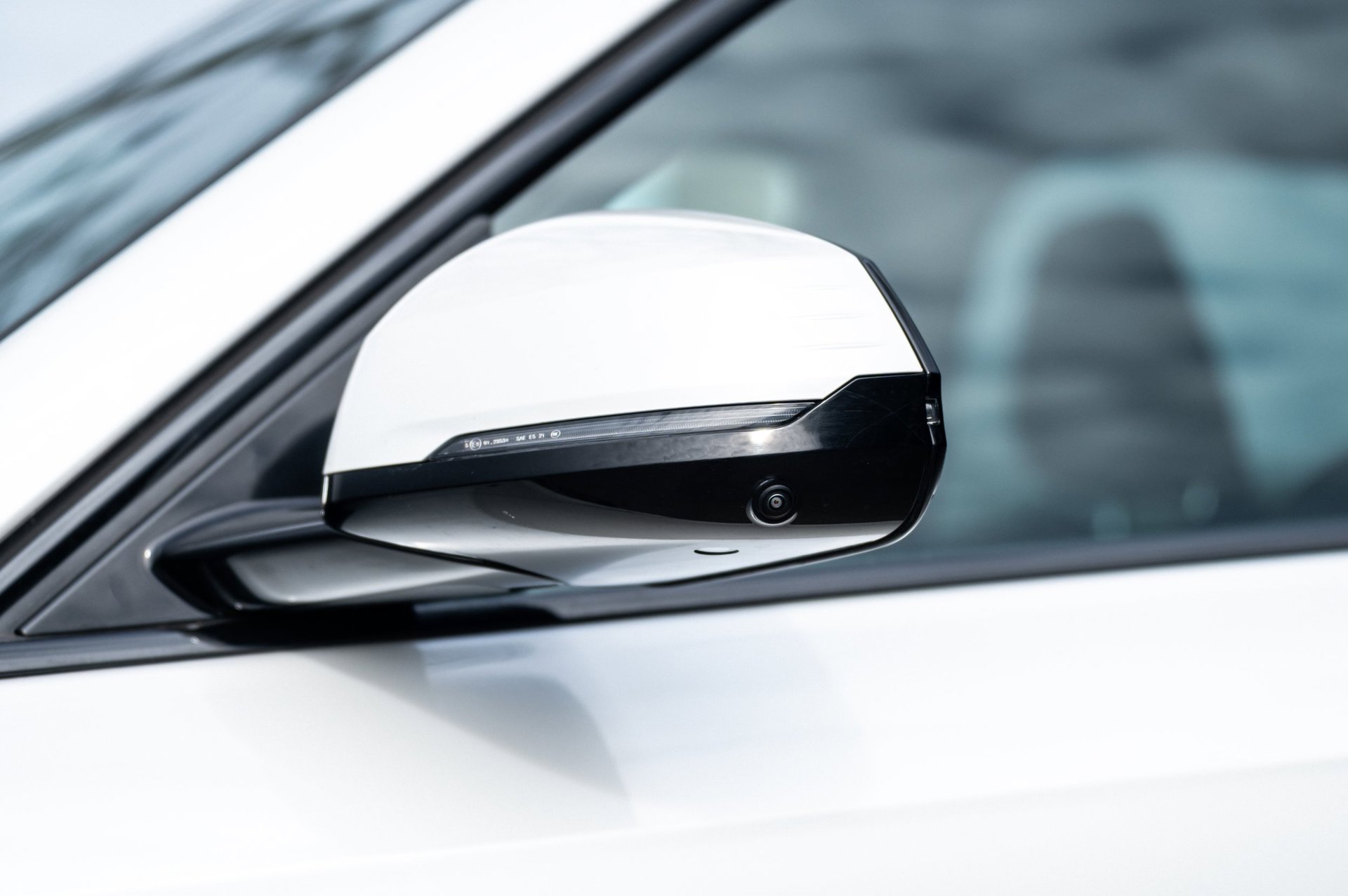 Foto van BMW Ix1 Edrive20