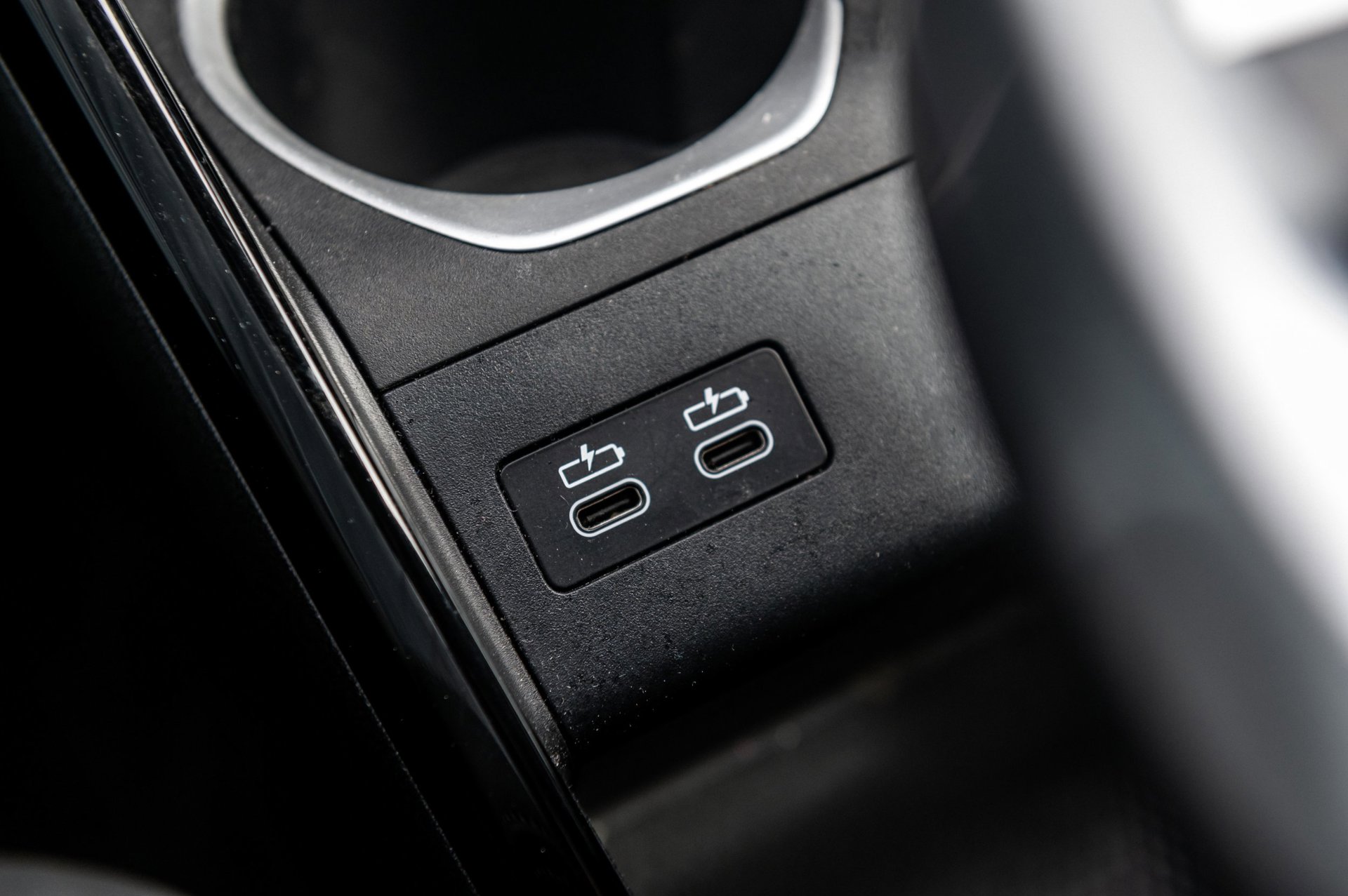 Foto van BMW Ix1 Edrive20