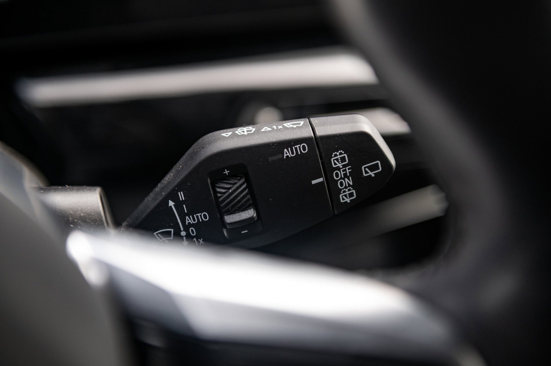 Foto van BMW Ix1 Edrive20