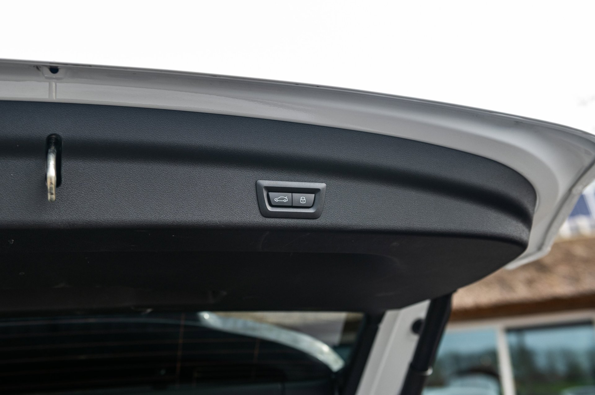 Foto van BMW Ix1 Edrive20