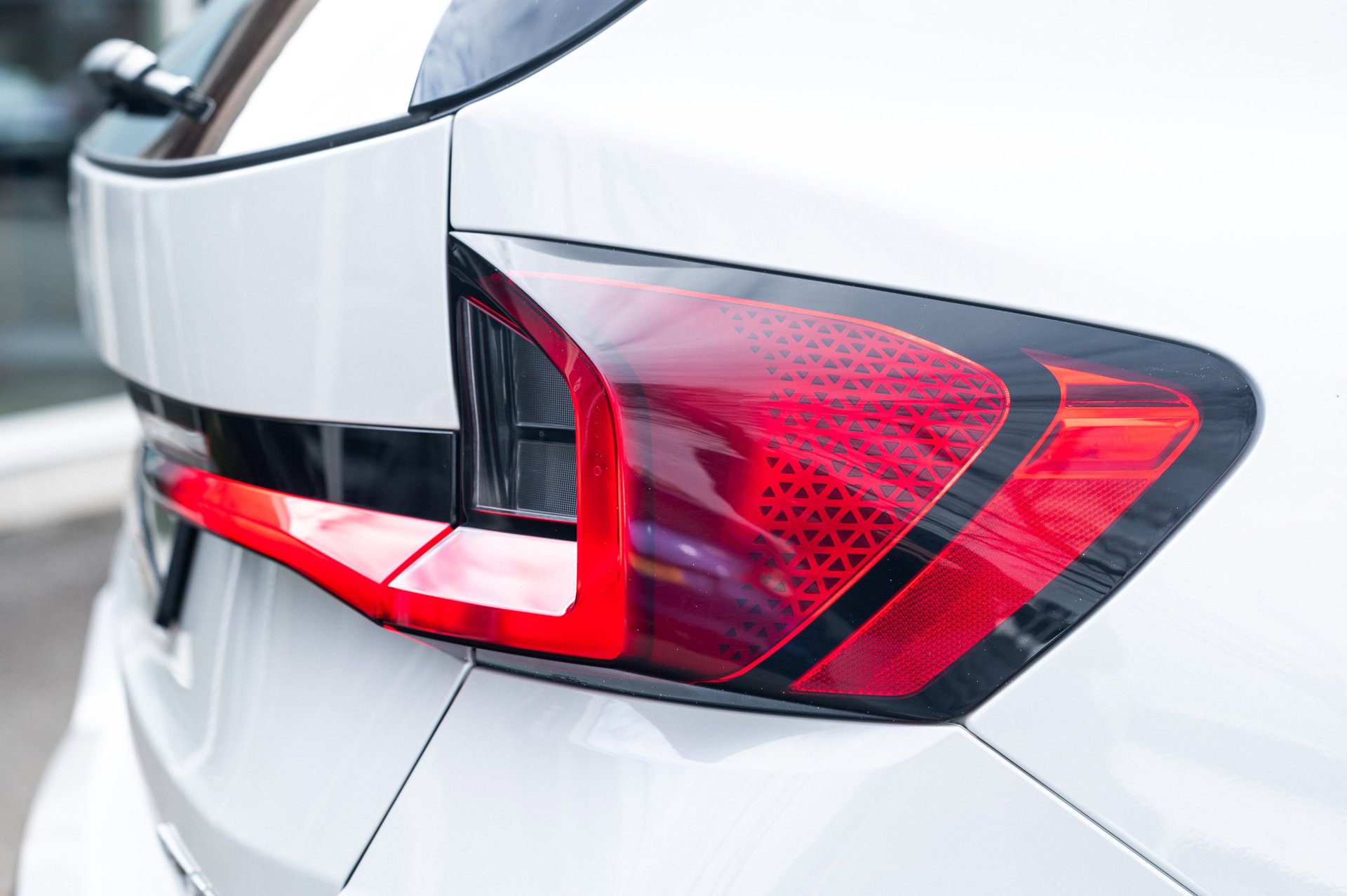 Foto van BMW Ix1 Edrive20