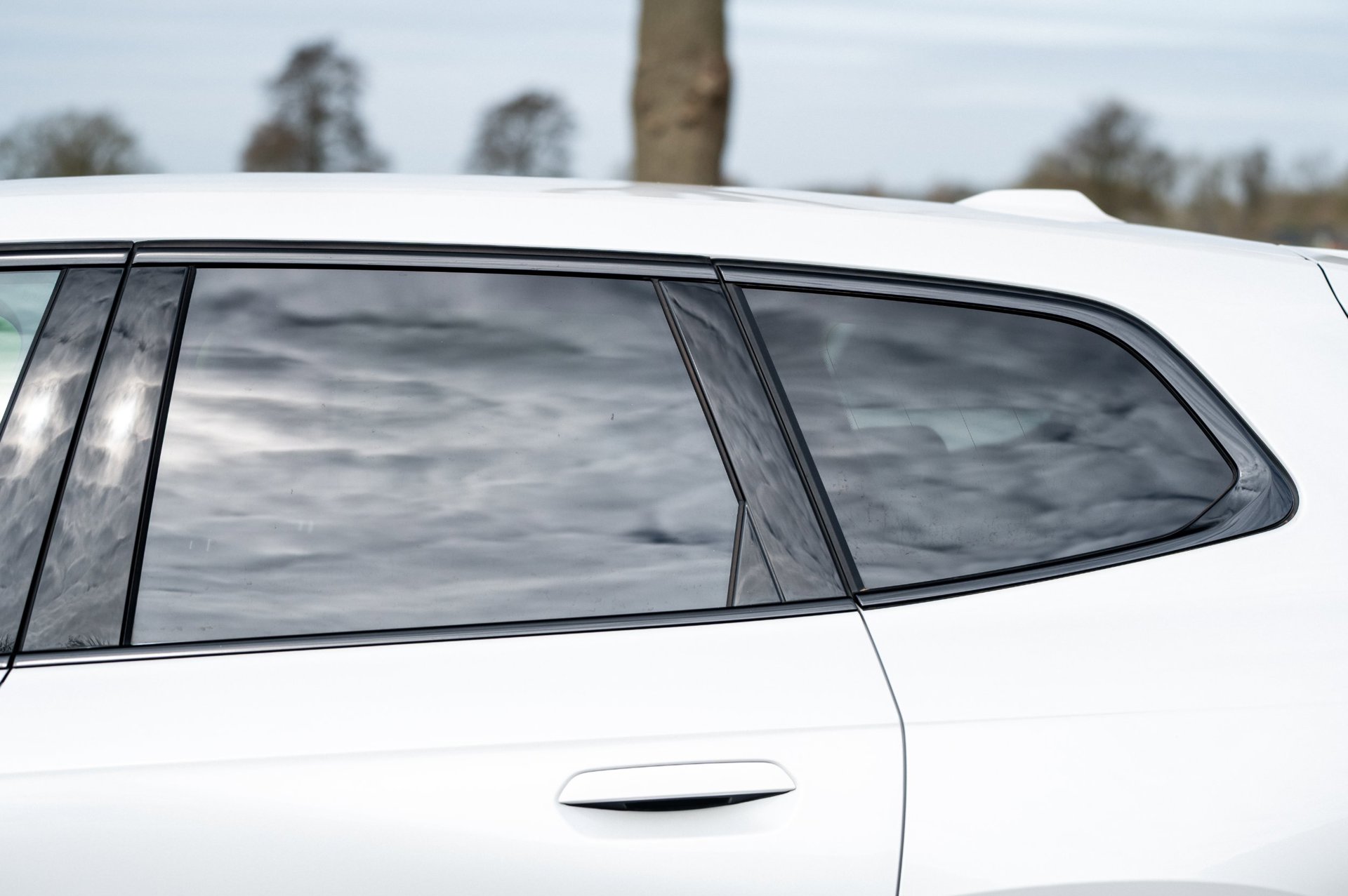 Foto van BMW Ix1 Edrive20