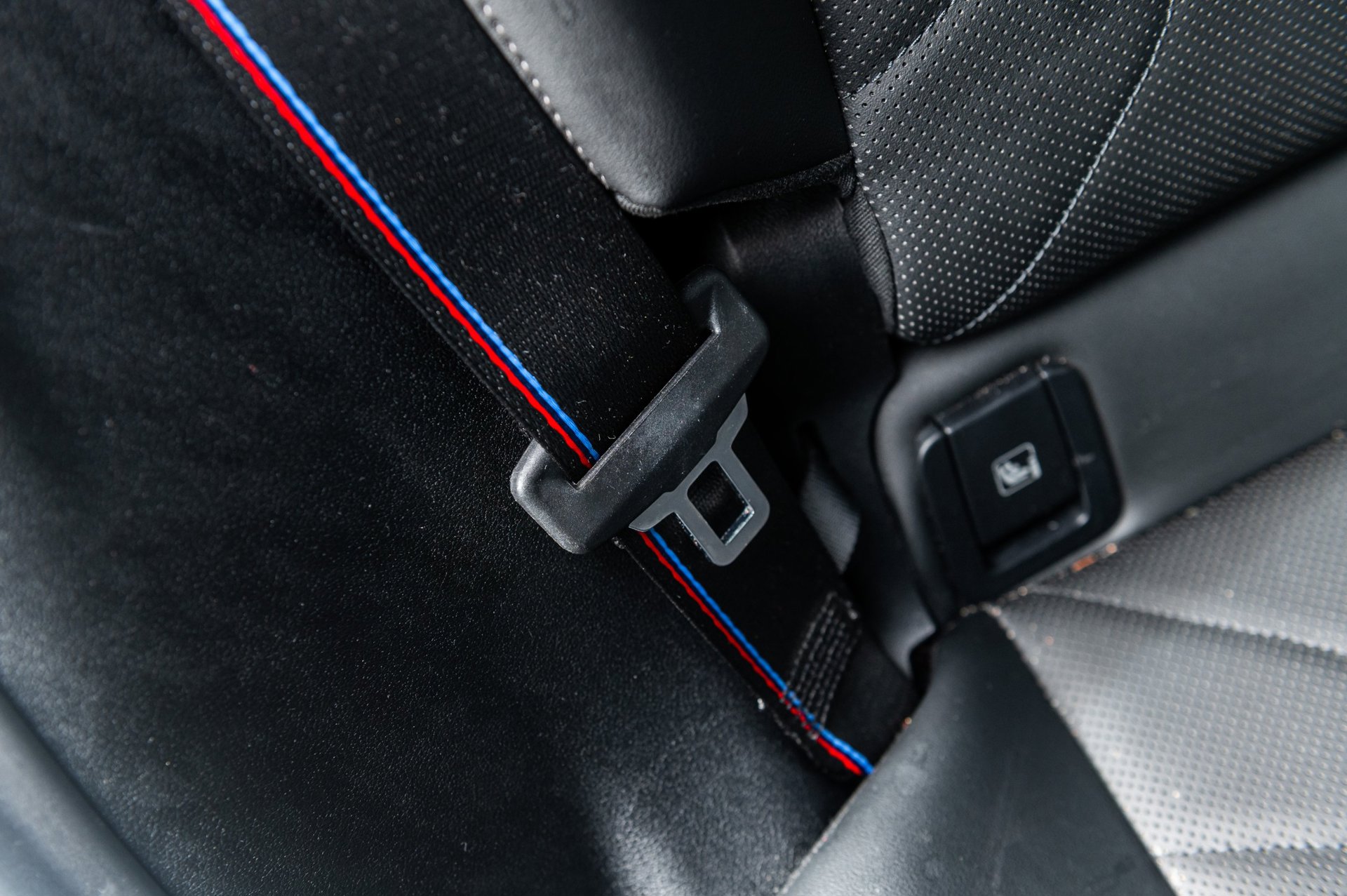 Foto van BMW Ix1 Edrive20