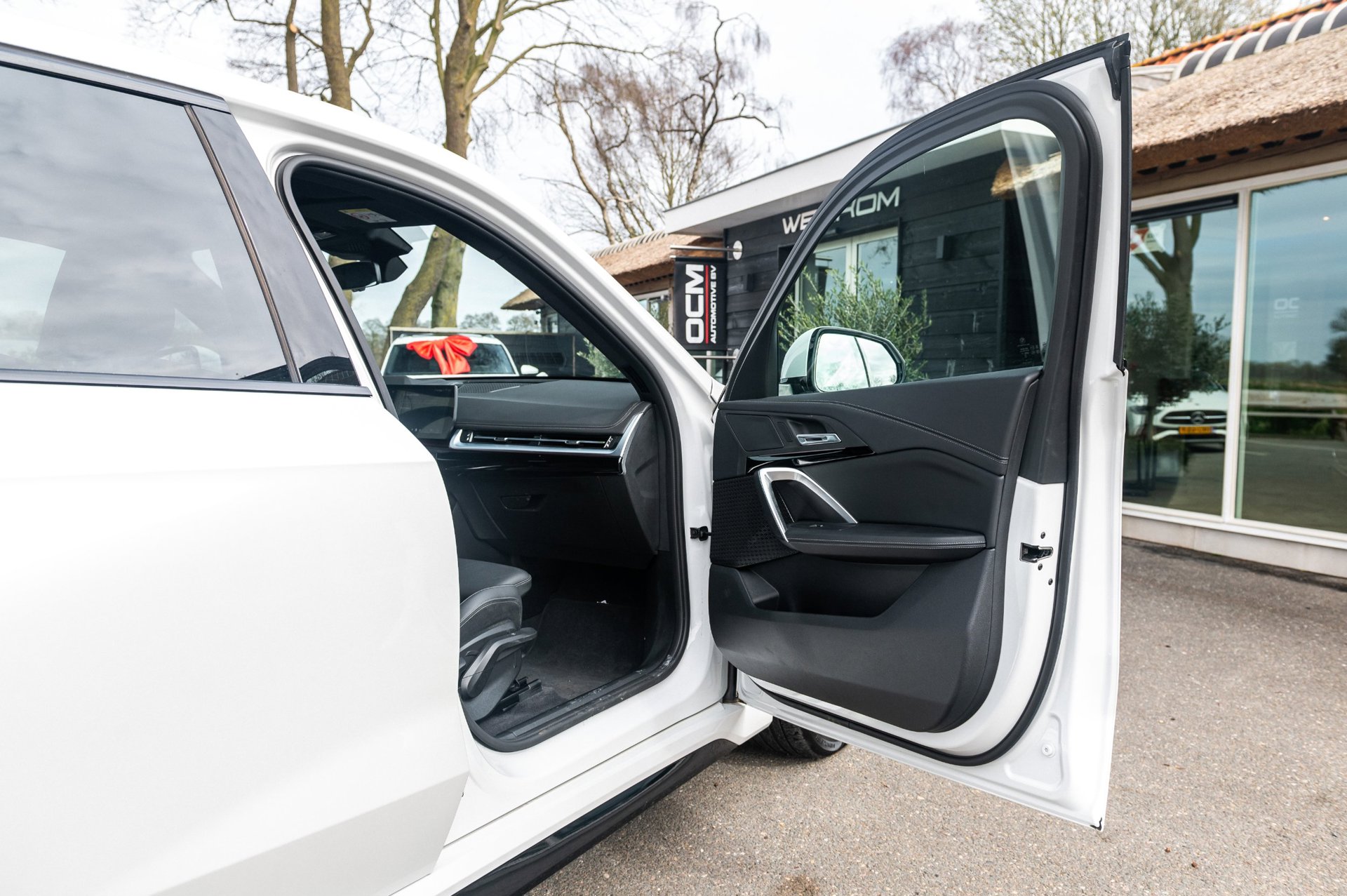 Foto van BMW Ix1 Edrive20