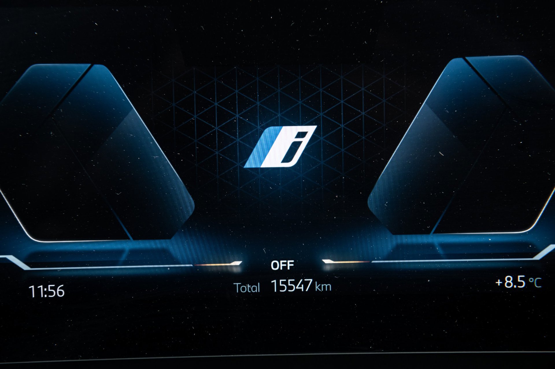 Foto van BMW Ix1 Edrive20