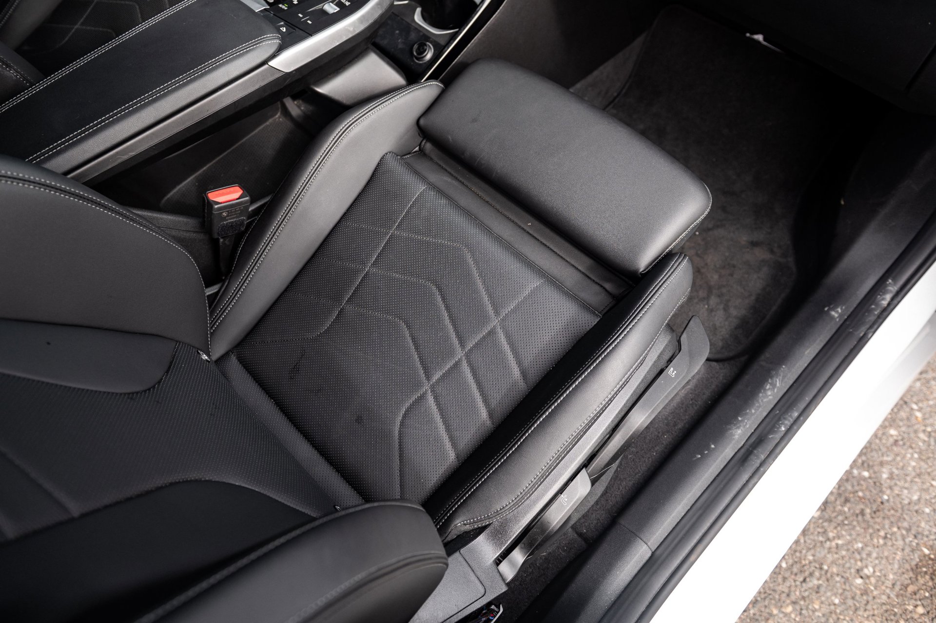 Foto van BMW Ix1 Edrive20