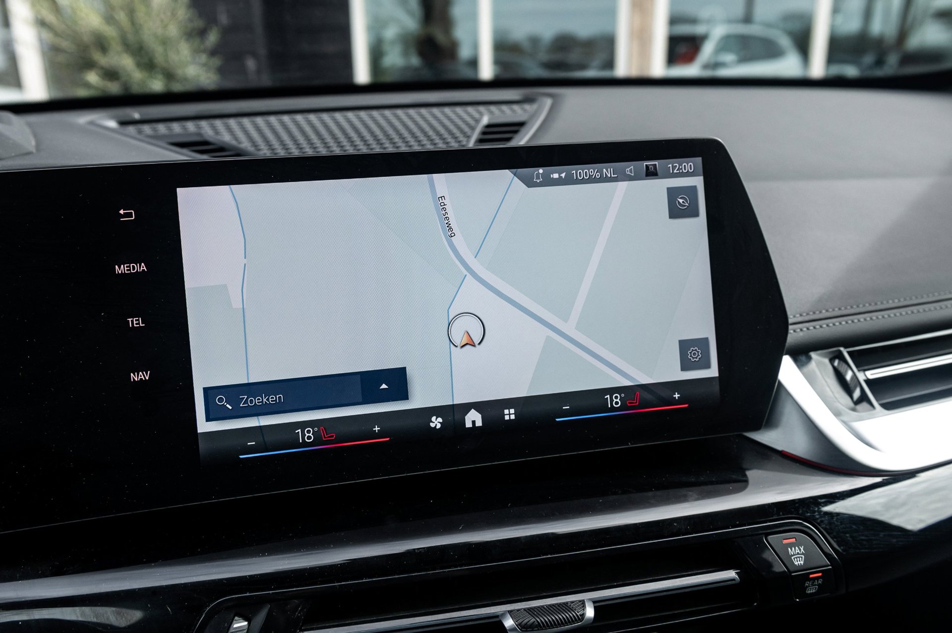 Foto van BMW Ix1 Edrive20