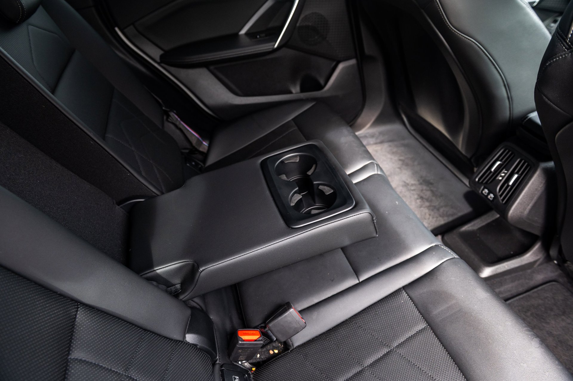 Foto van BMW Ix1 Edrive20