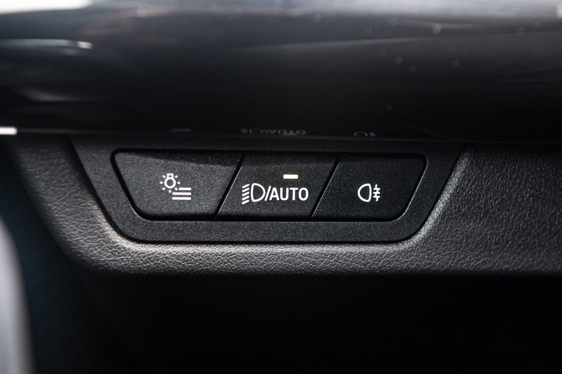 Foto van BMW Ix1 Edrive20