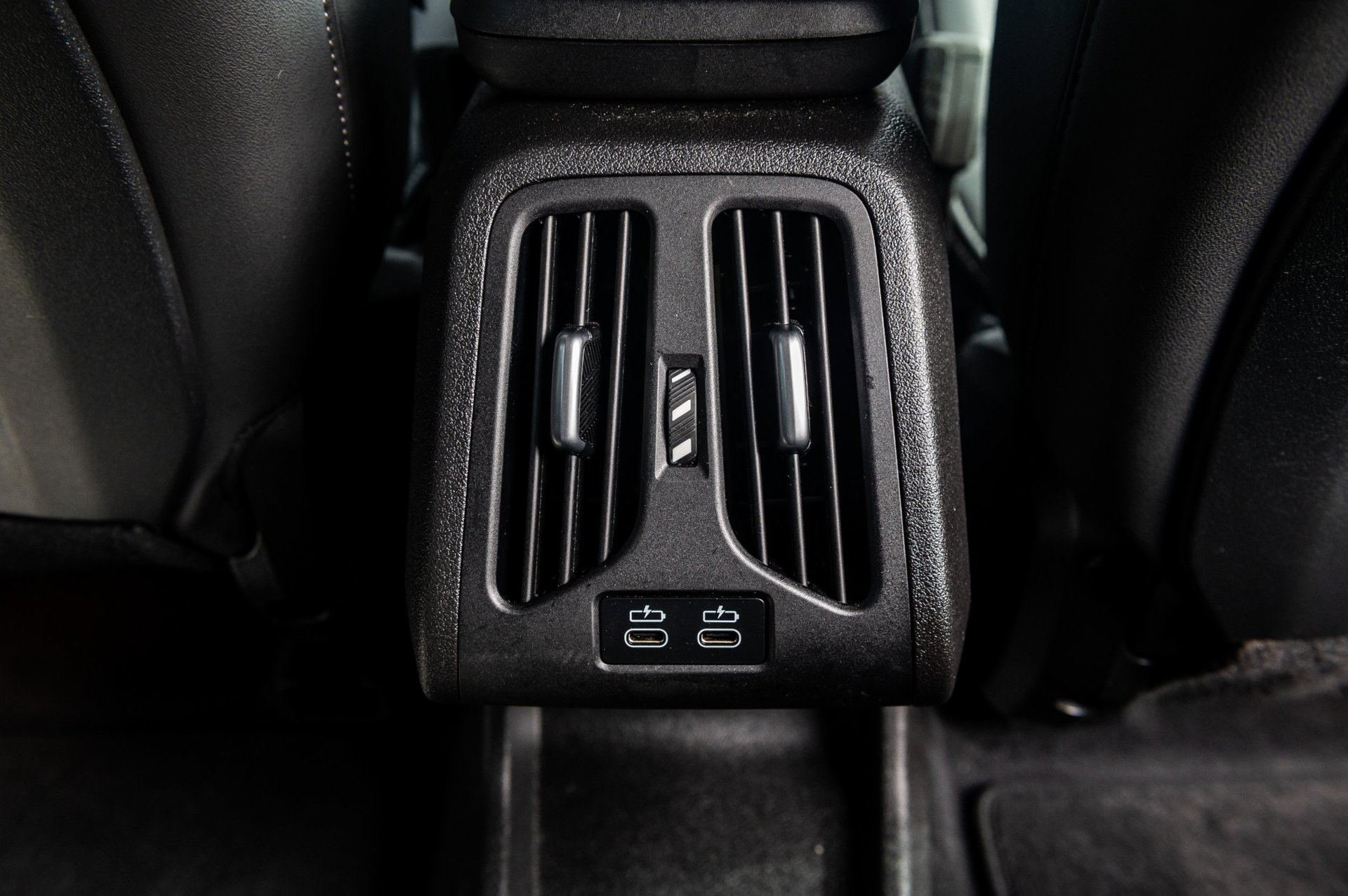 Foto van BMW Ix1 Edrive20