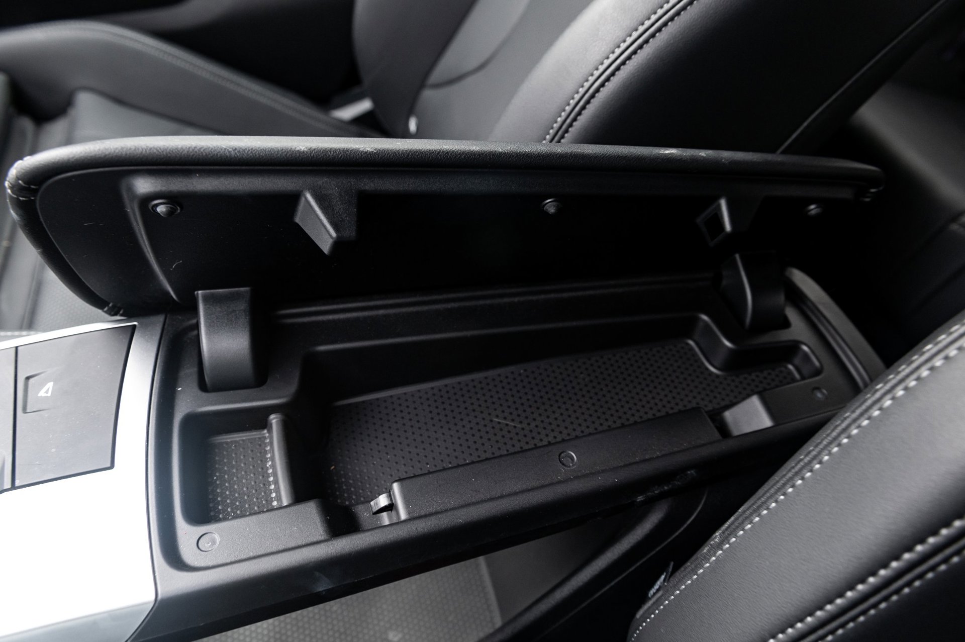 Foto van BMW Ix1 Edrive20