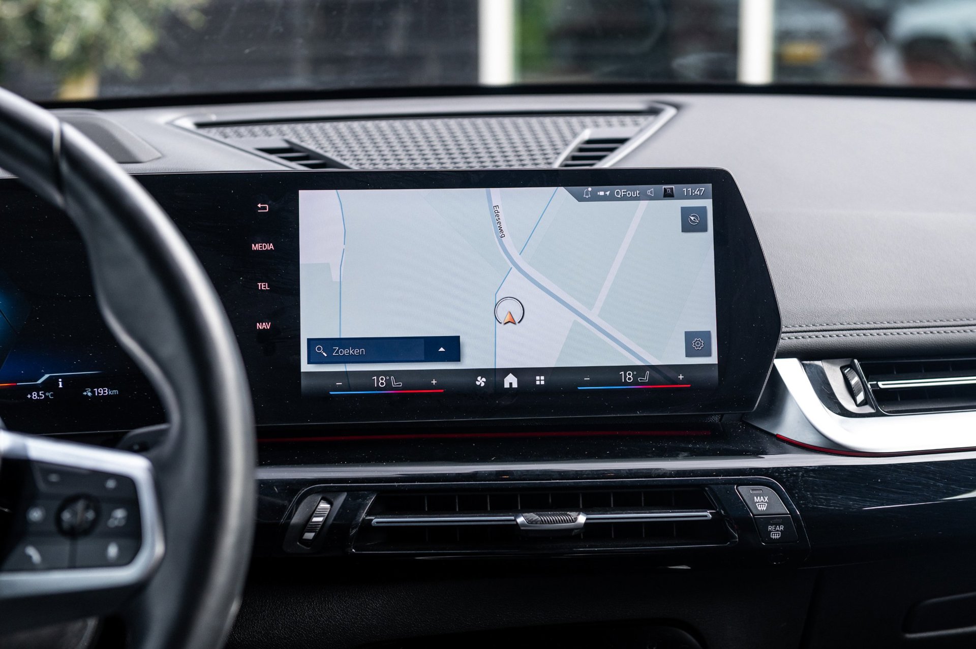 Foto van BMW Ix1 Edrive20