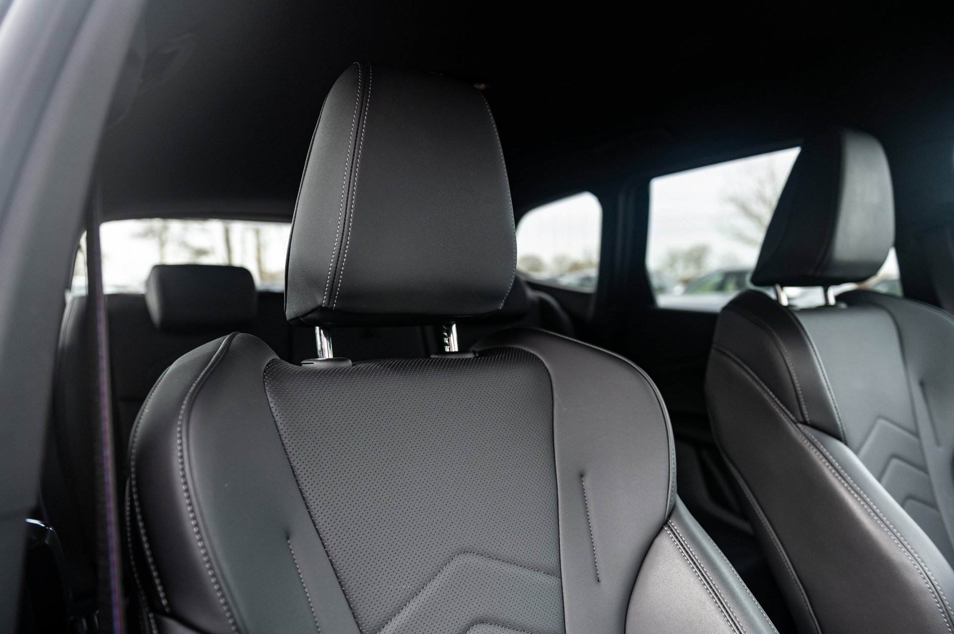 Foto van BMW Ix1 Edrive20