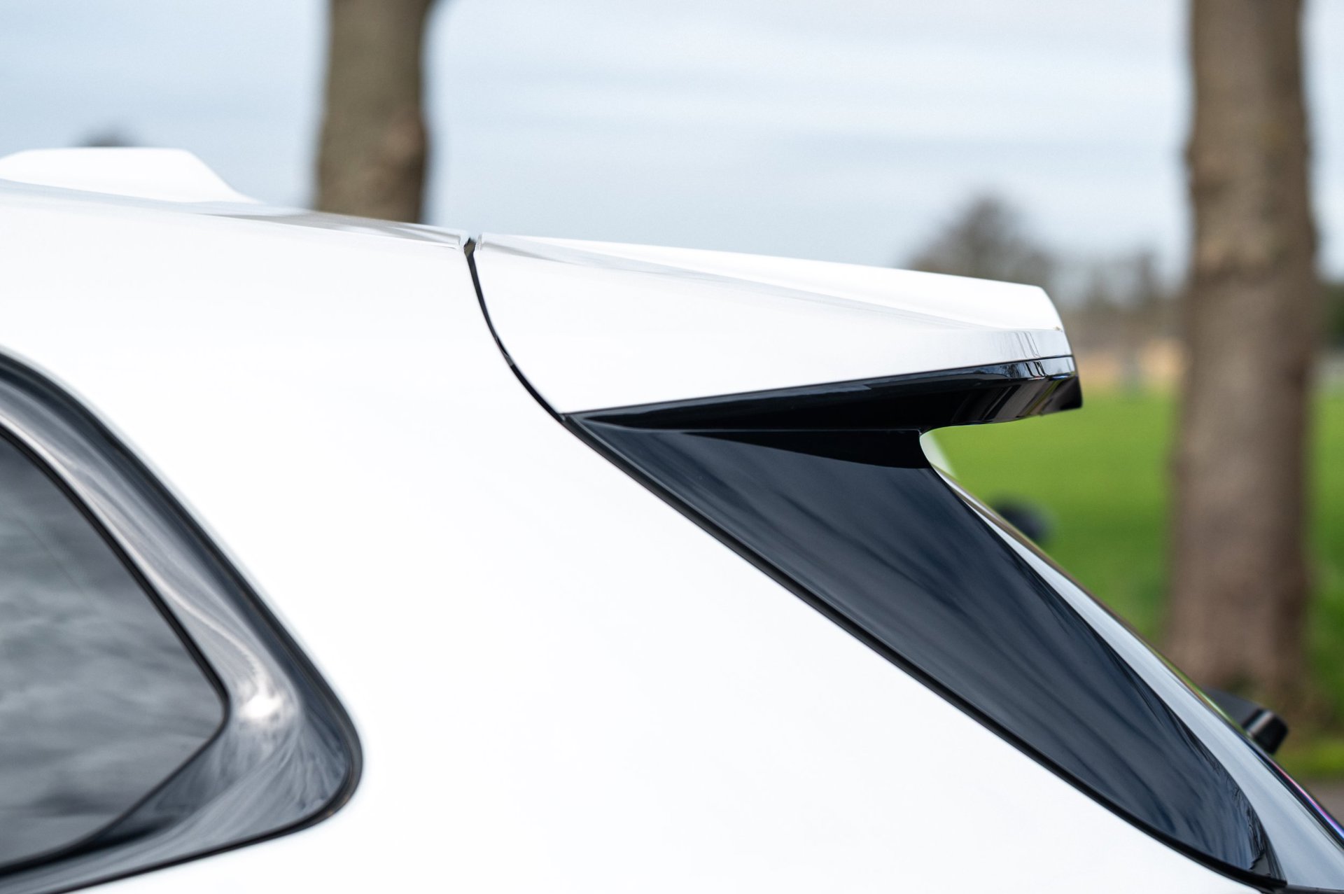 Foto van BMW Ix1 Edrive20