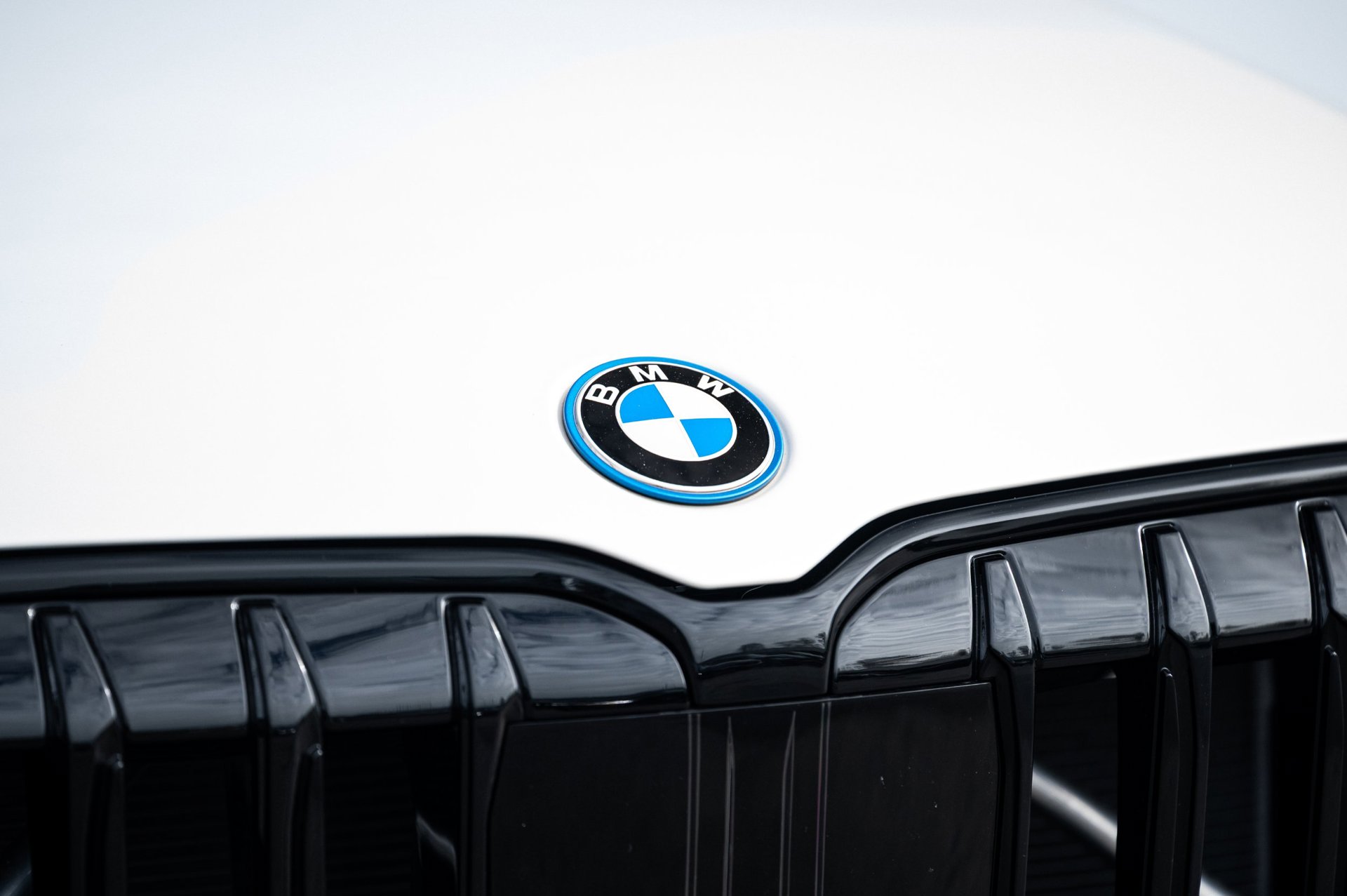 Foto van BMW Ix1 Edrive20