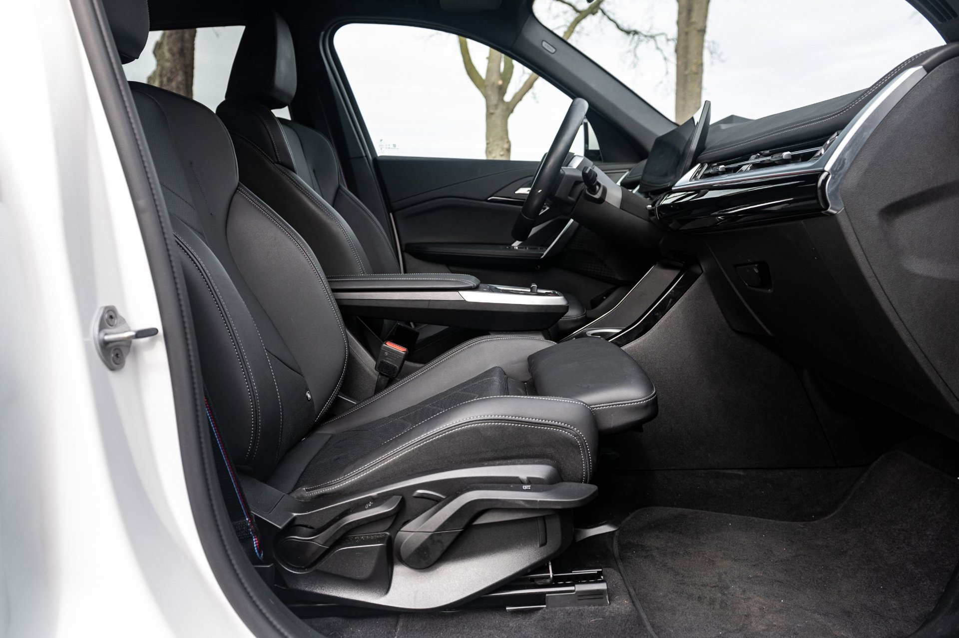 Foto van BMW Ix1 Edrive20