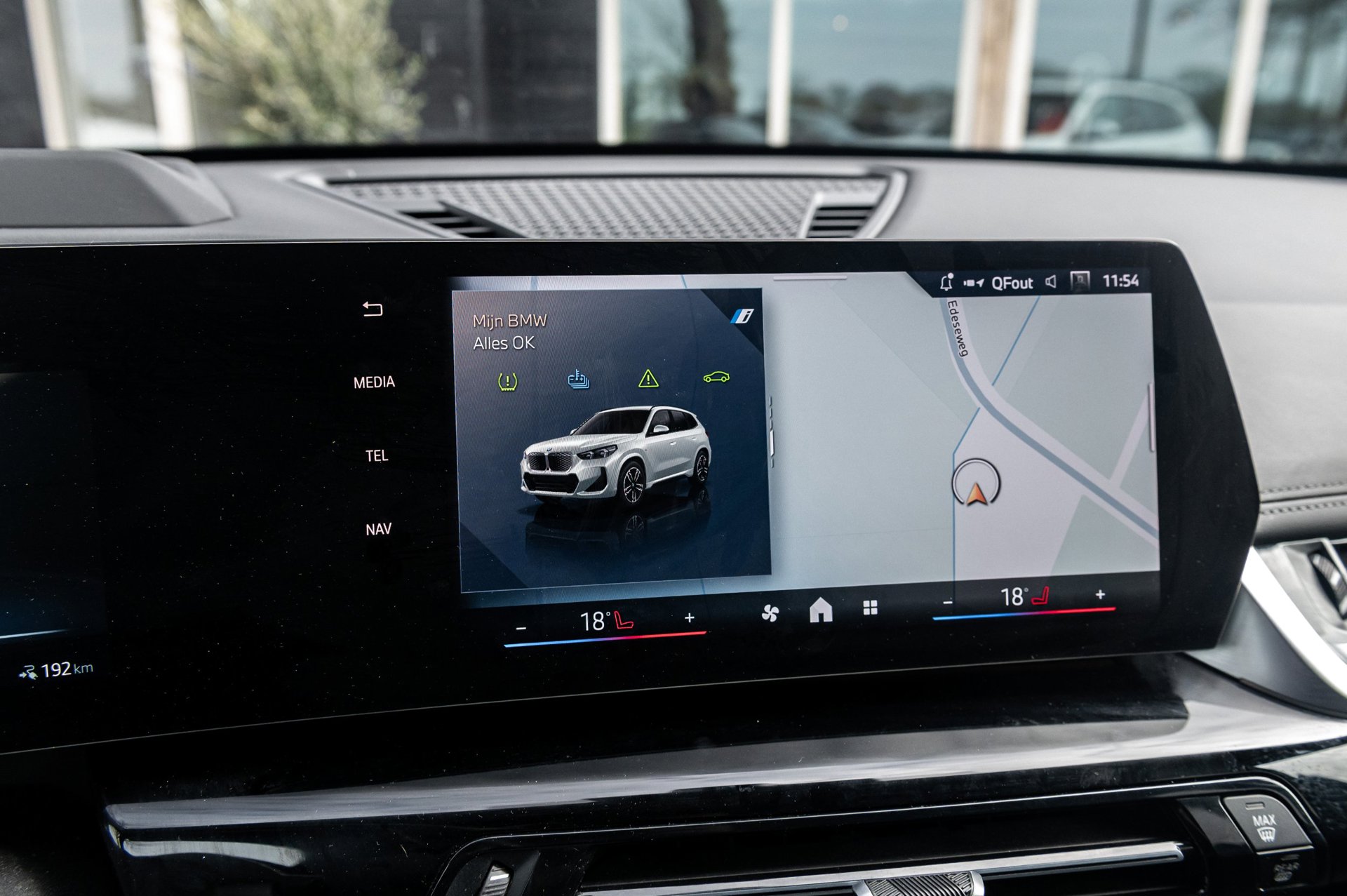 Foto van BMW Ix1 Edrive20