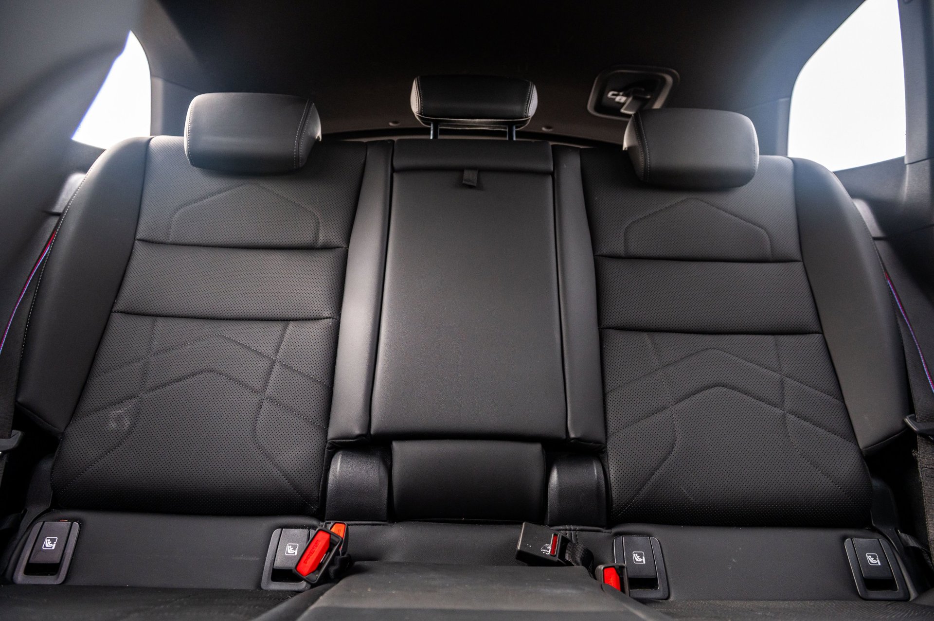 Foto van BMW Ix1 Edrive20