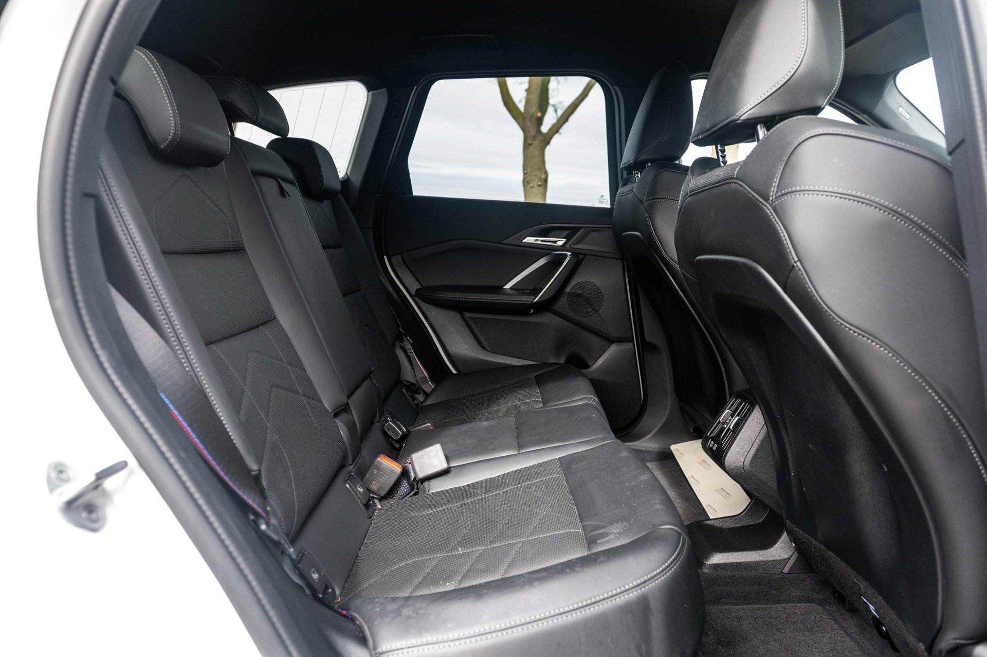 Foto van BMW Ix1 Edrive20