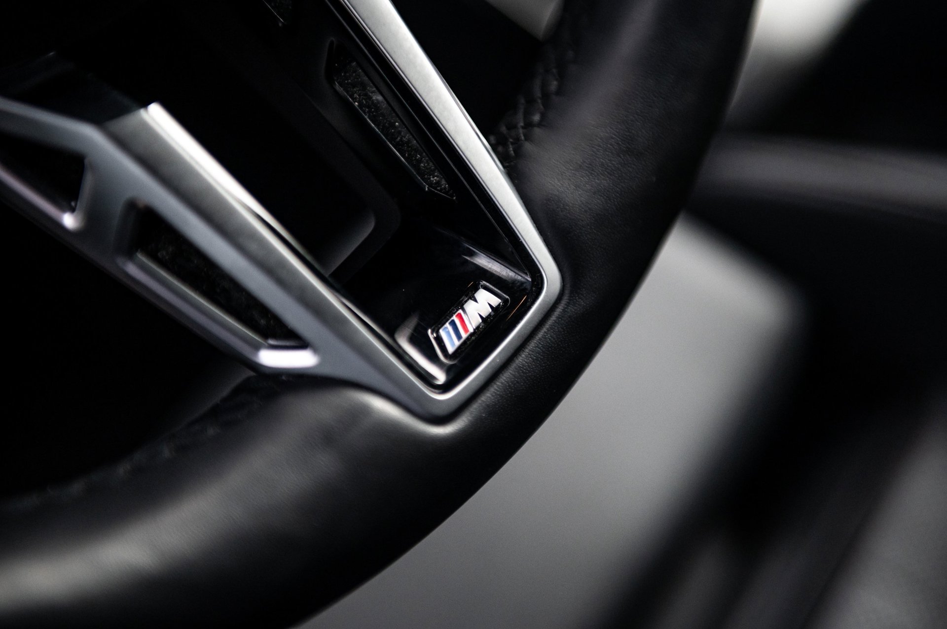 Foto van BMW Ix1 Edrive20